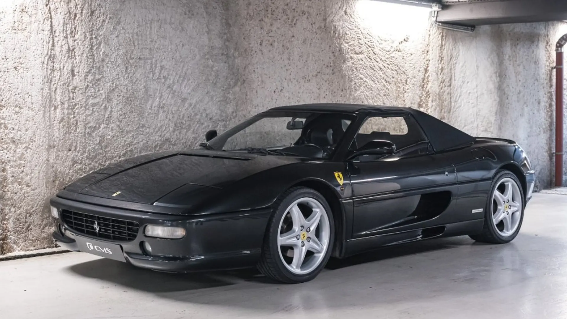 Ferrari F355 — photo 2