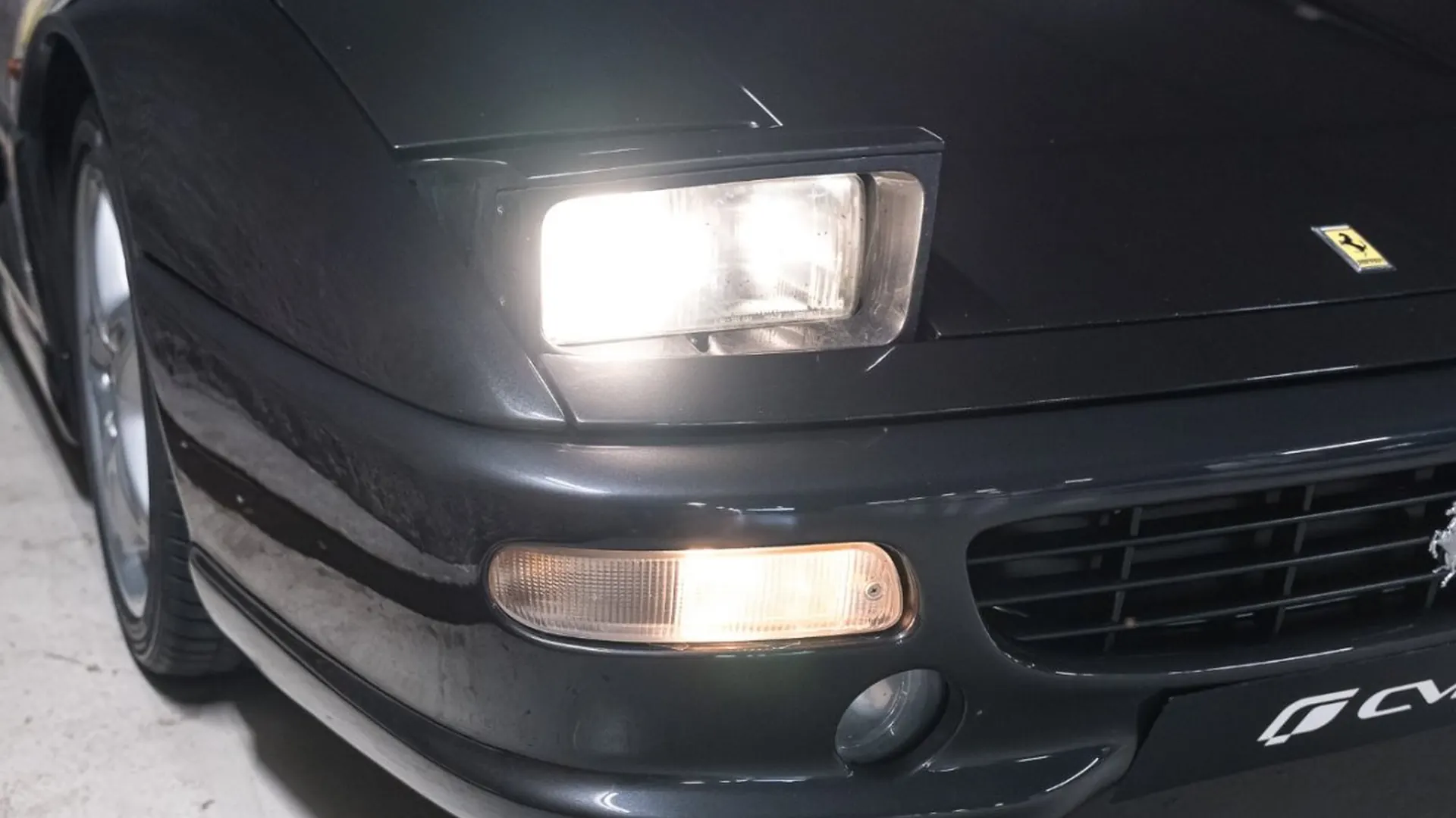 Ferrari F355 — photo 8