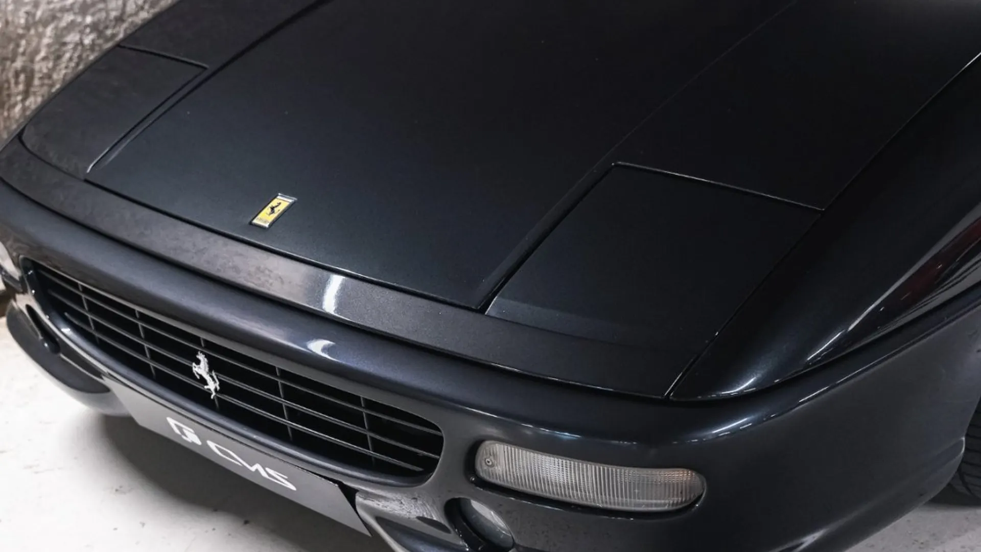 Ferrari F355 — photo 9