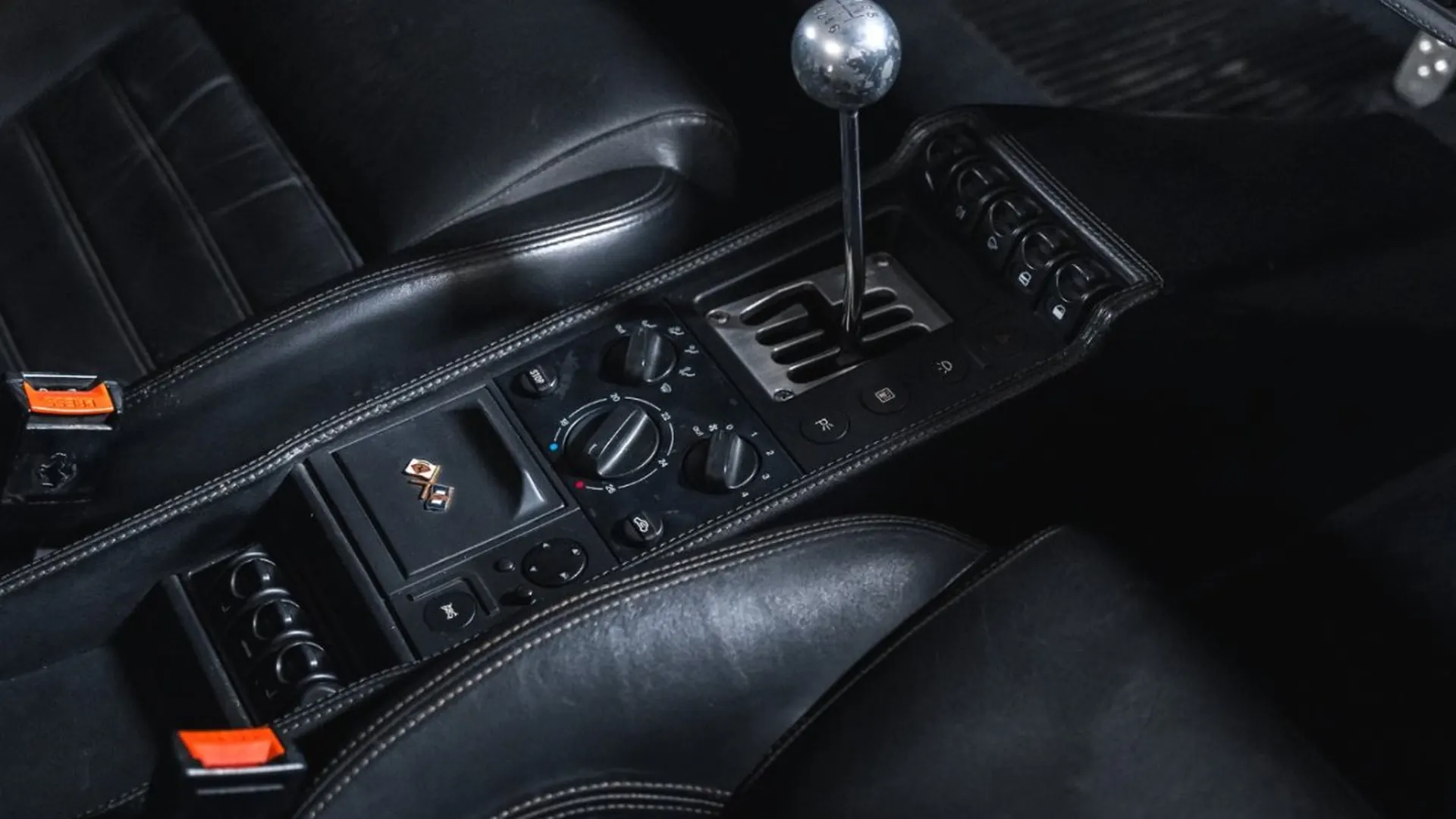 Ferrari F355 — photo 43