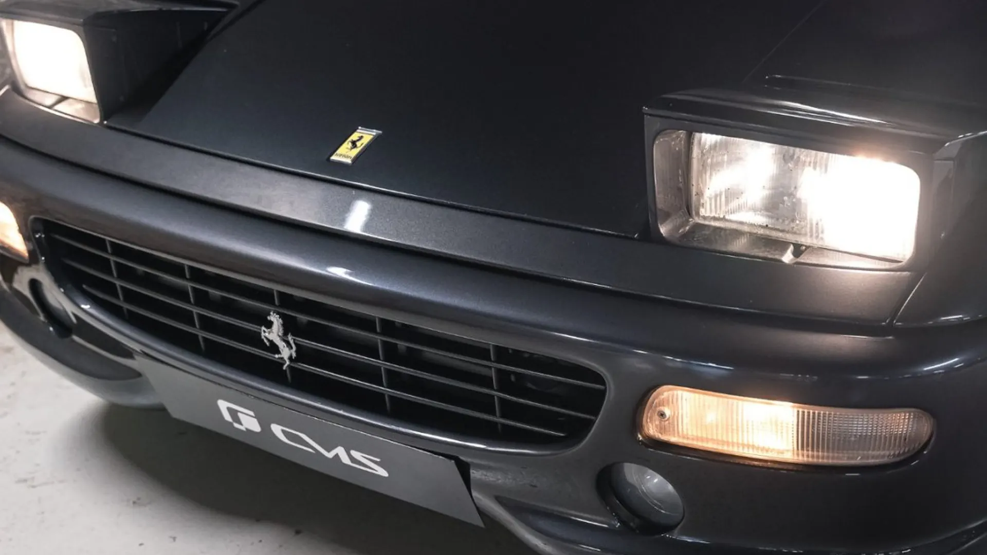 Ferrari F355 — photo 7