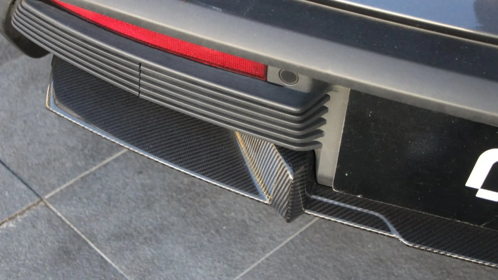 Porsche Taycan — photo 6