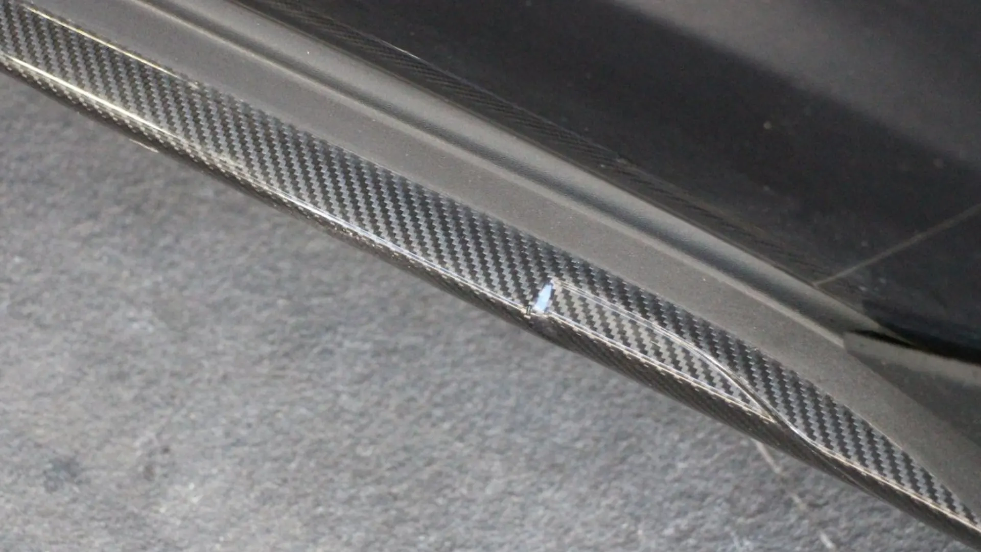 Porsche Taycan — photo 7