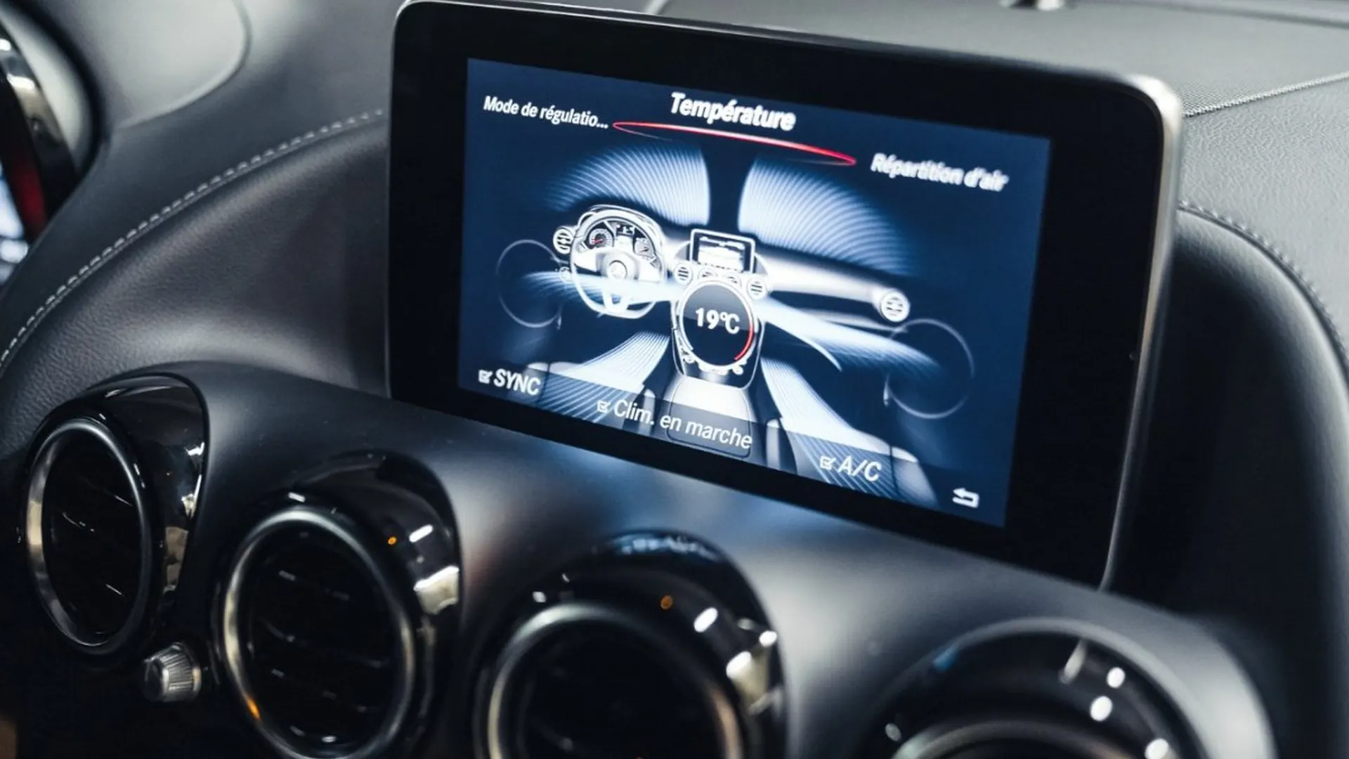 Mercedes AMG — photo 38