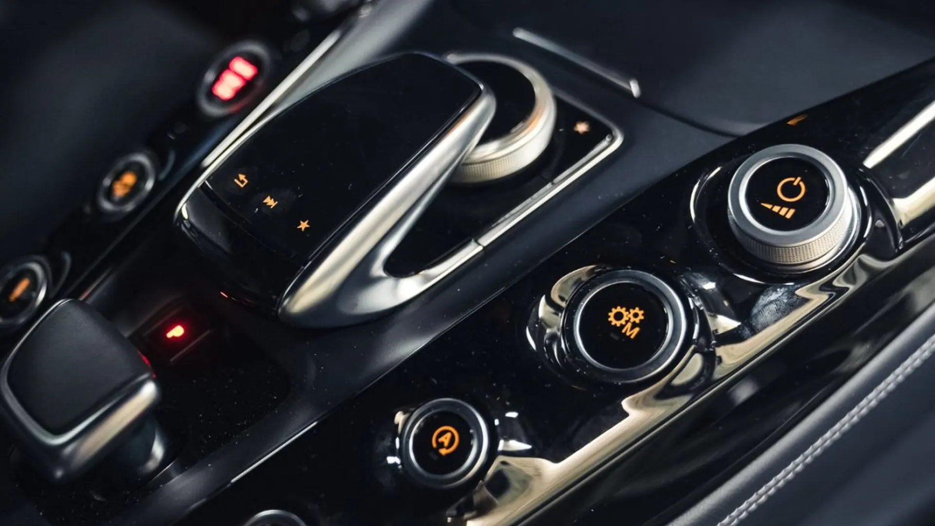 Mercedes AMG — photo 42