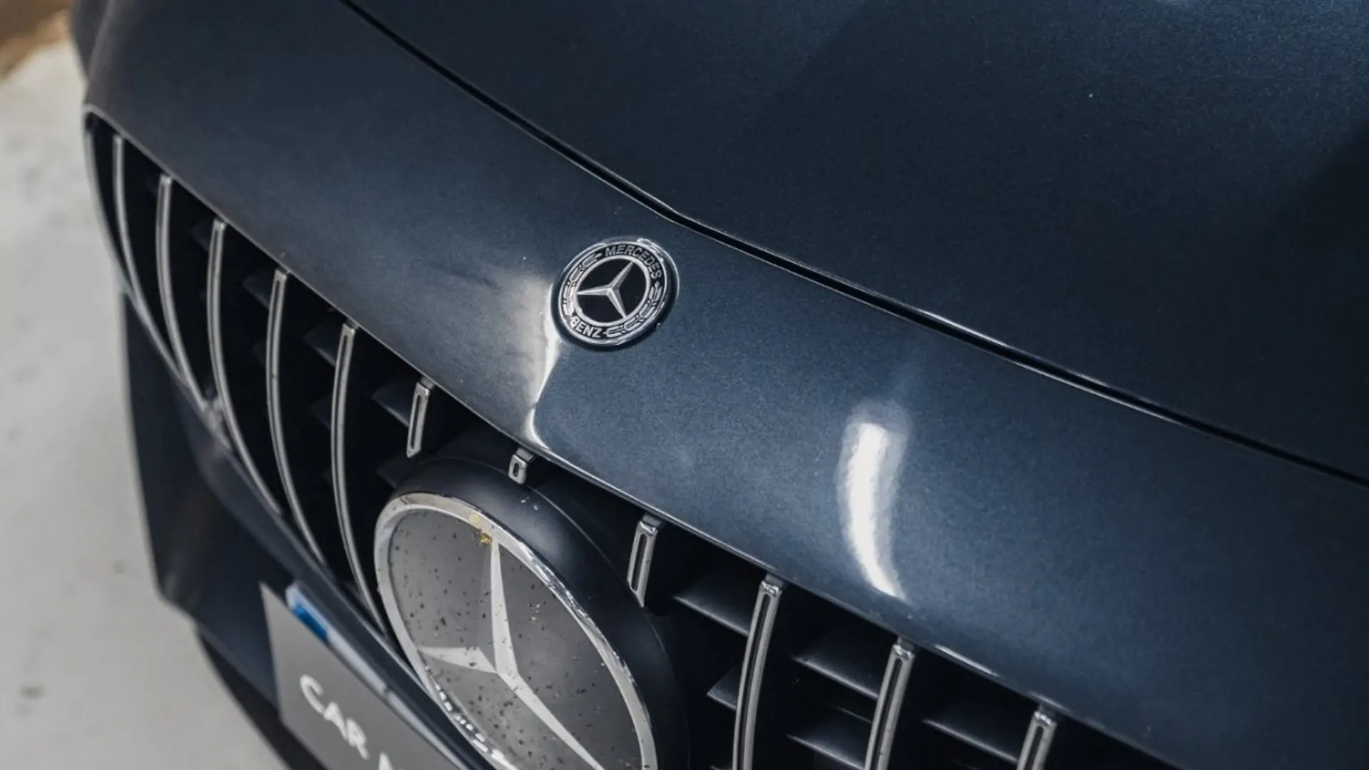 Mercedes AMG — photo 6