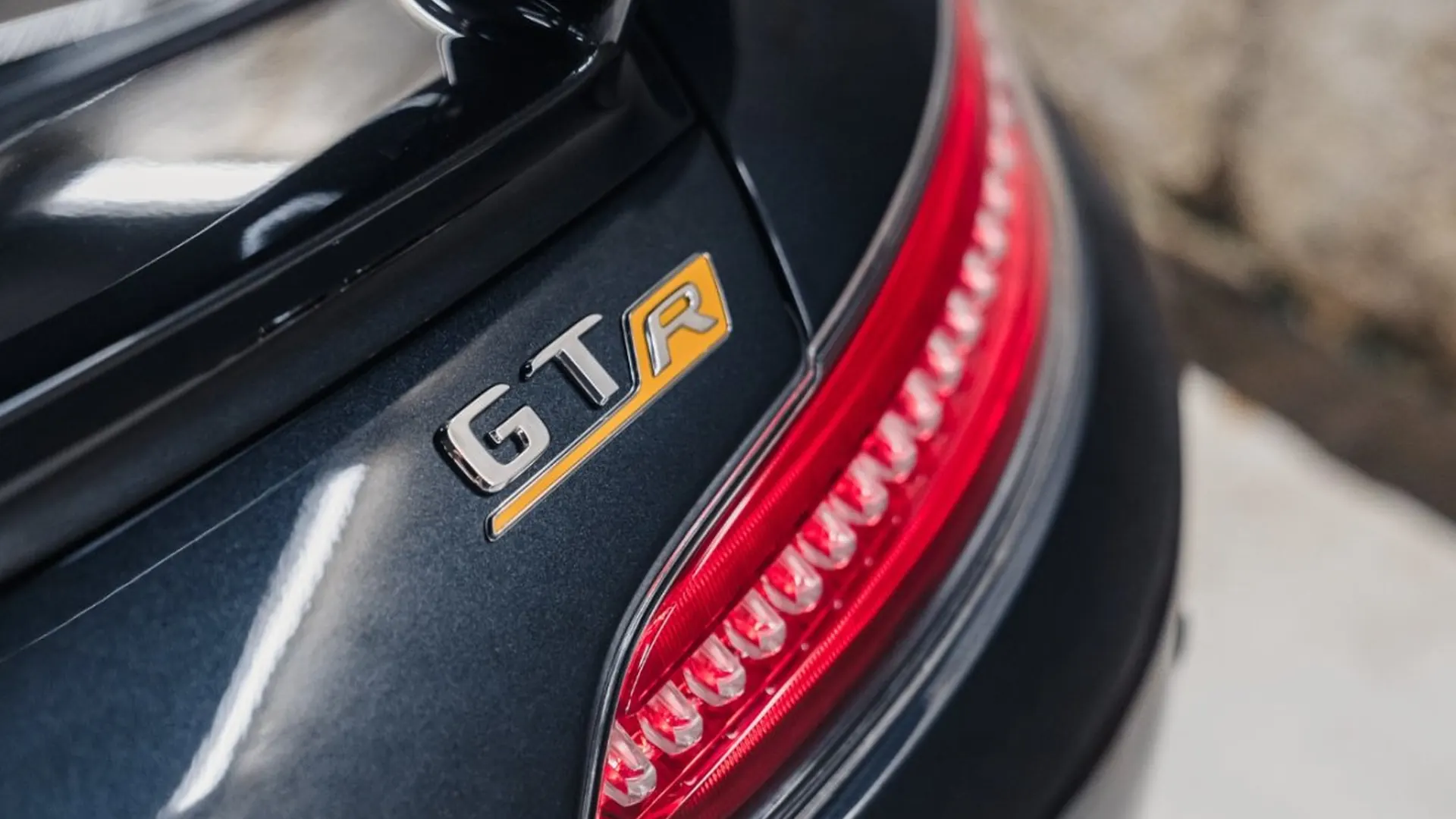 Mercedes AMG — photo 20