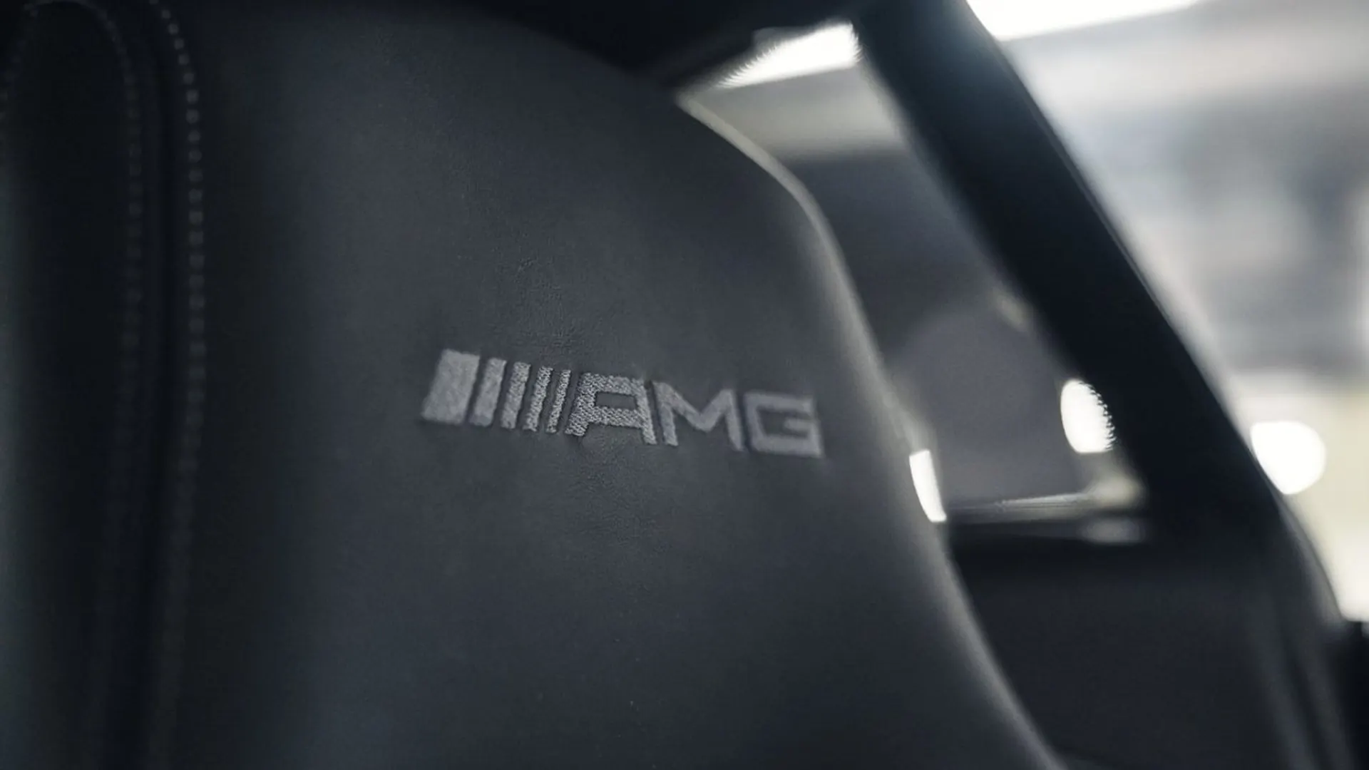 Mercedes AMG — photo 33