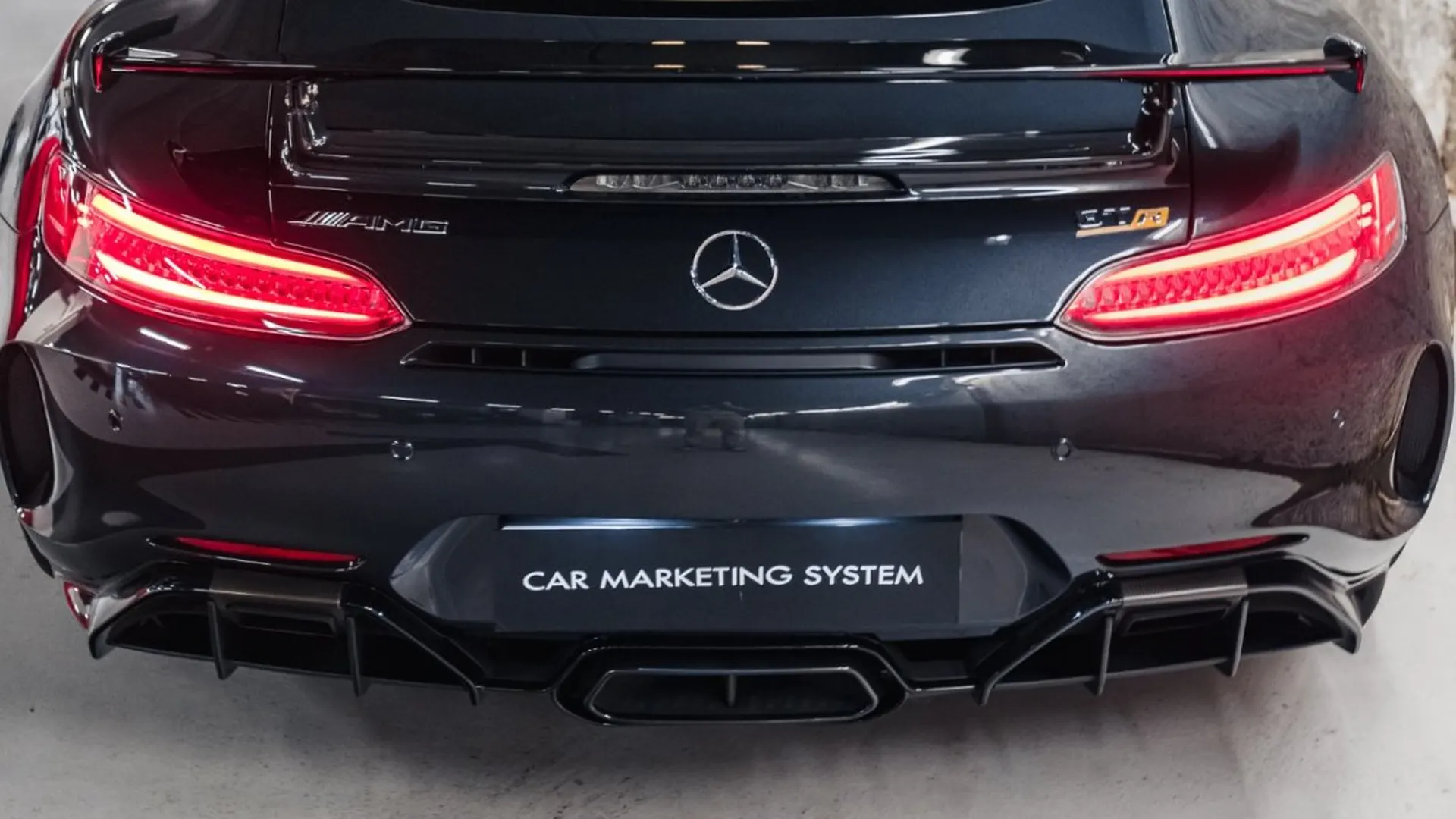 Mercedes AMG — photo 24