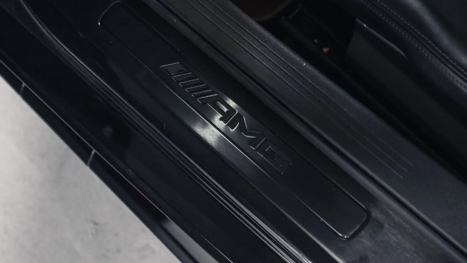 Mercedes AMG — photo 29