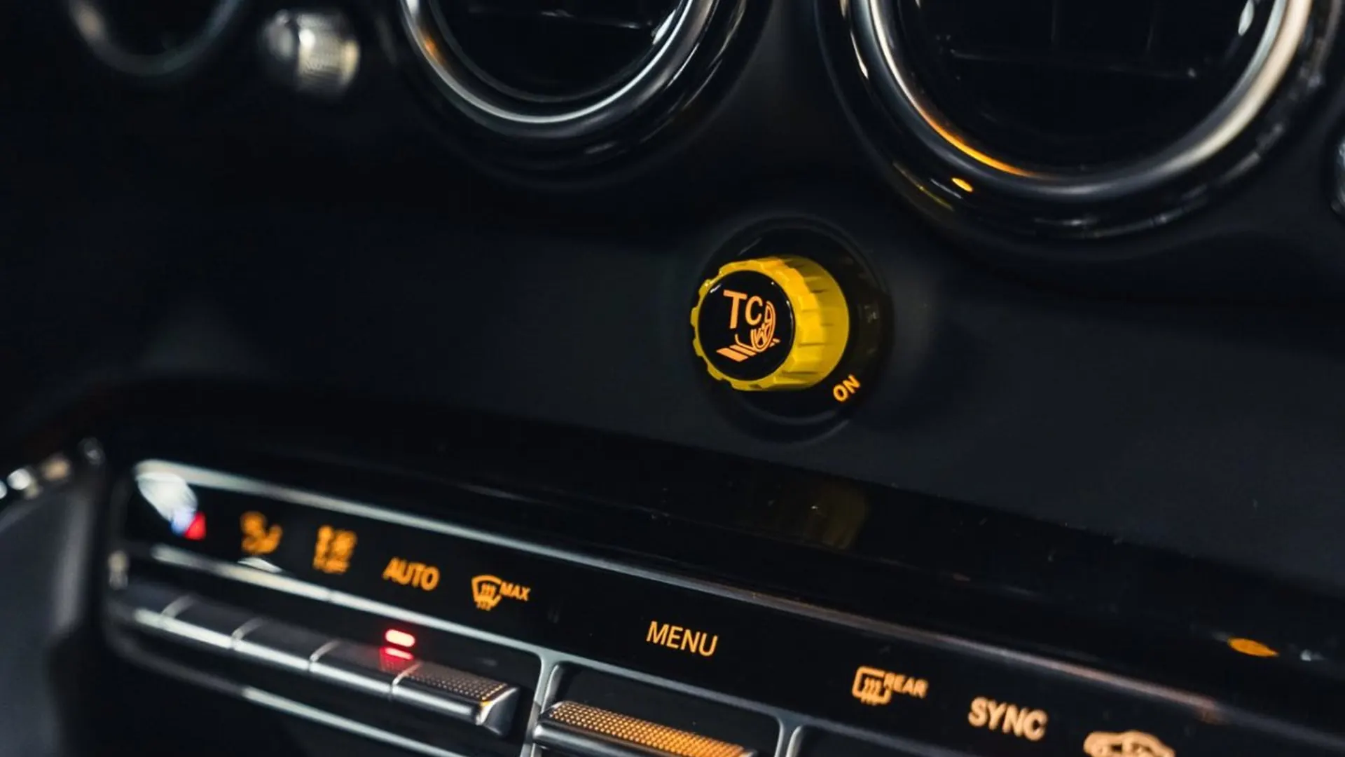Mercedes AMG — photo 39