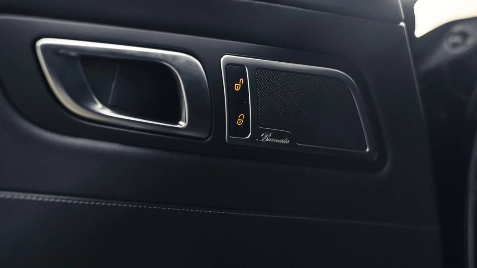 Mercedes AMG — photo 28