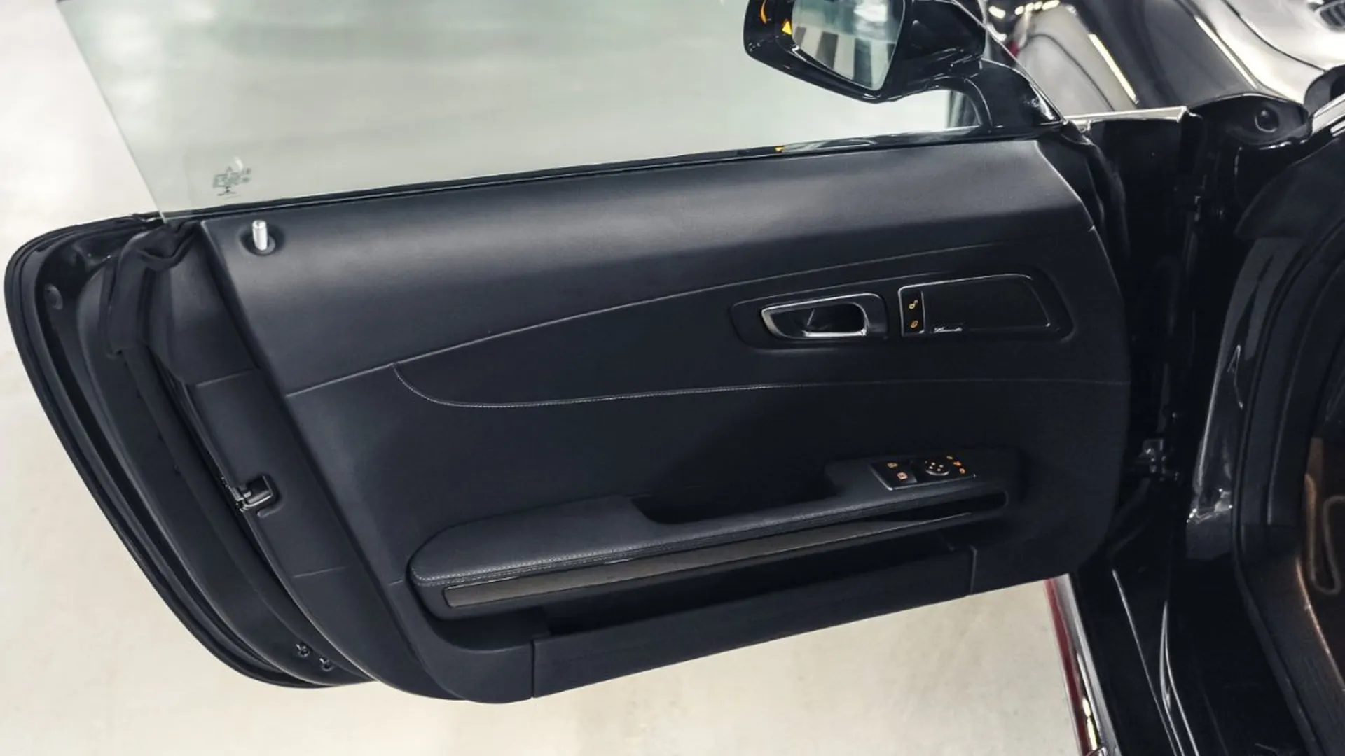 Mercedes AMG — photo 27