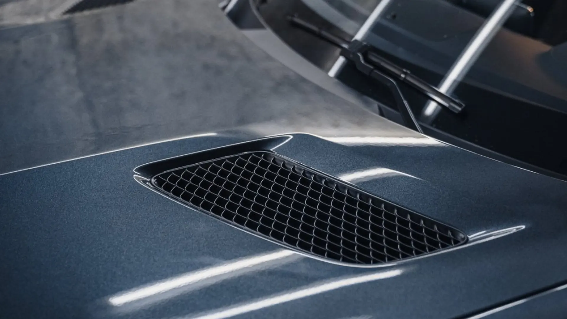 Mercedes AMG — photo 5