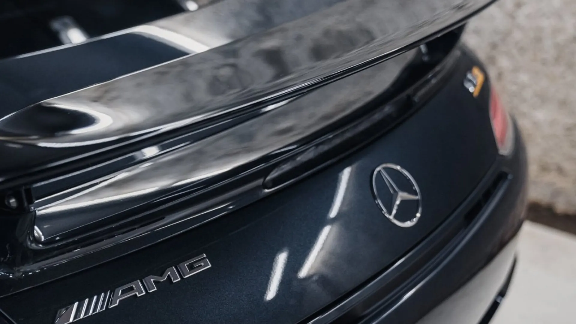 Mercedes AMG — photo 19