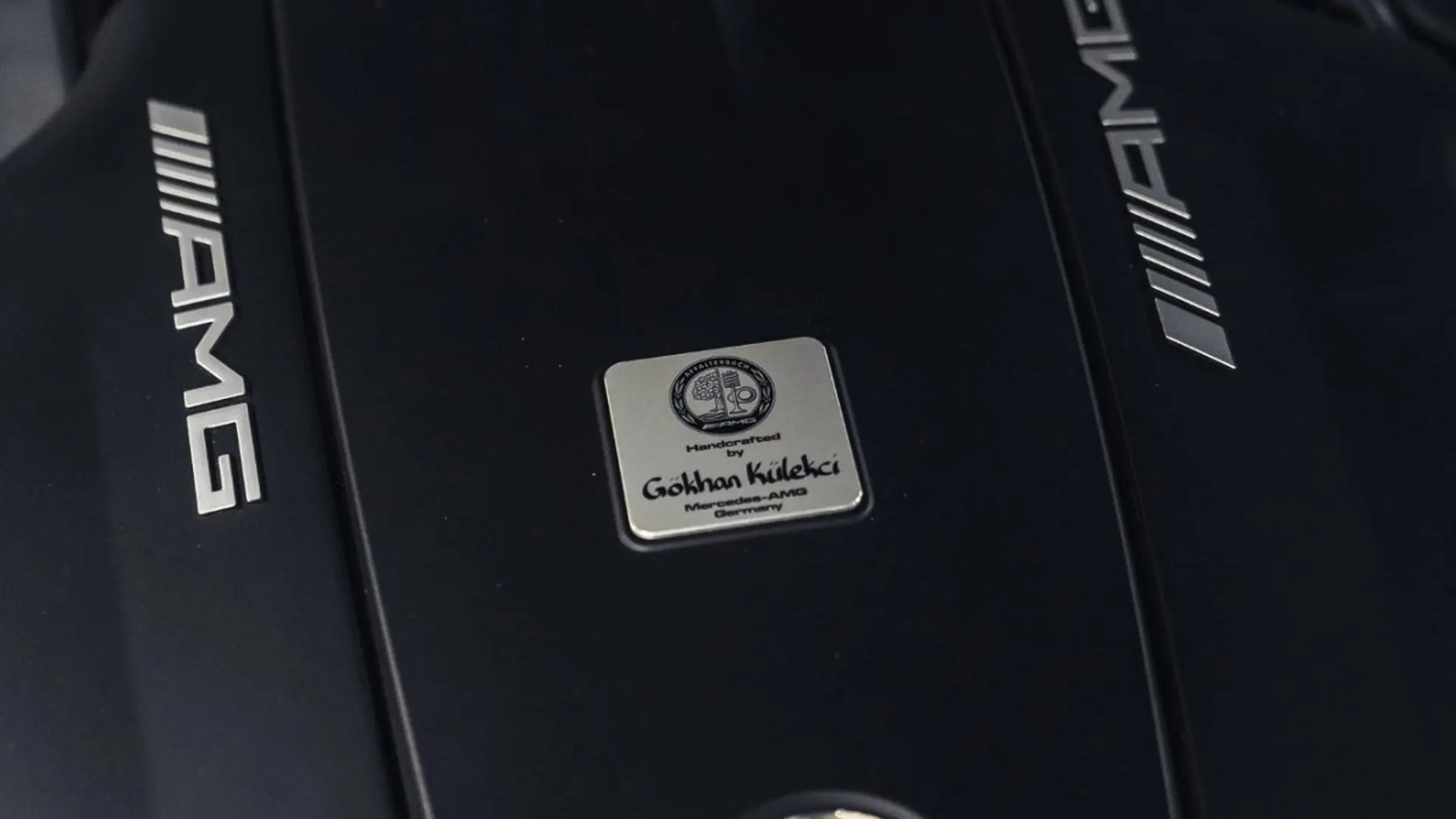 Mercedes AMG — photo 47