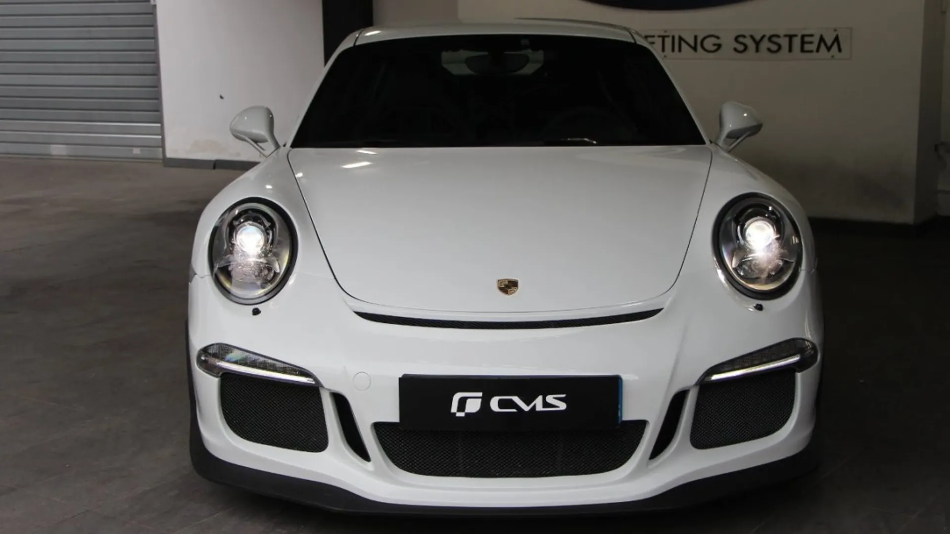 Porsche 911 — photo 2