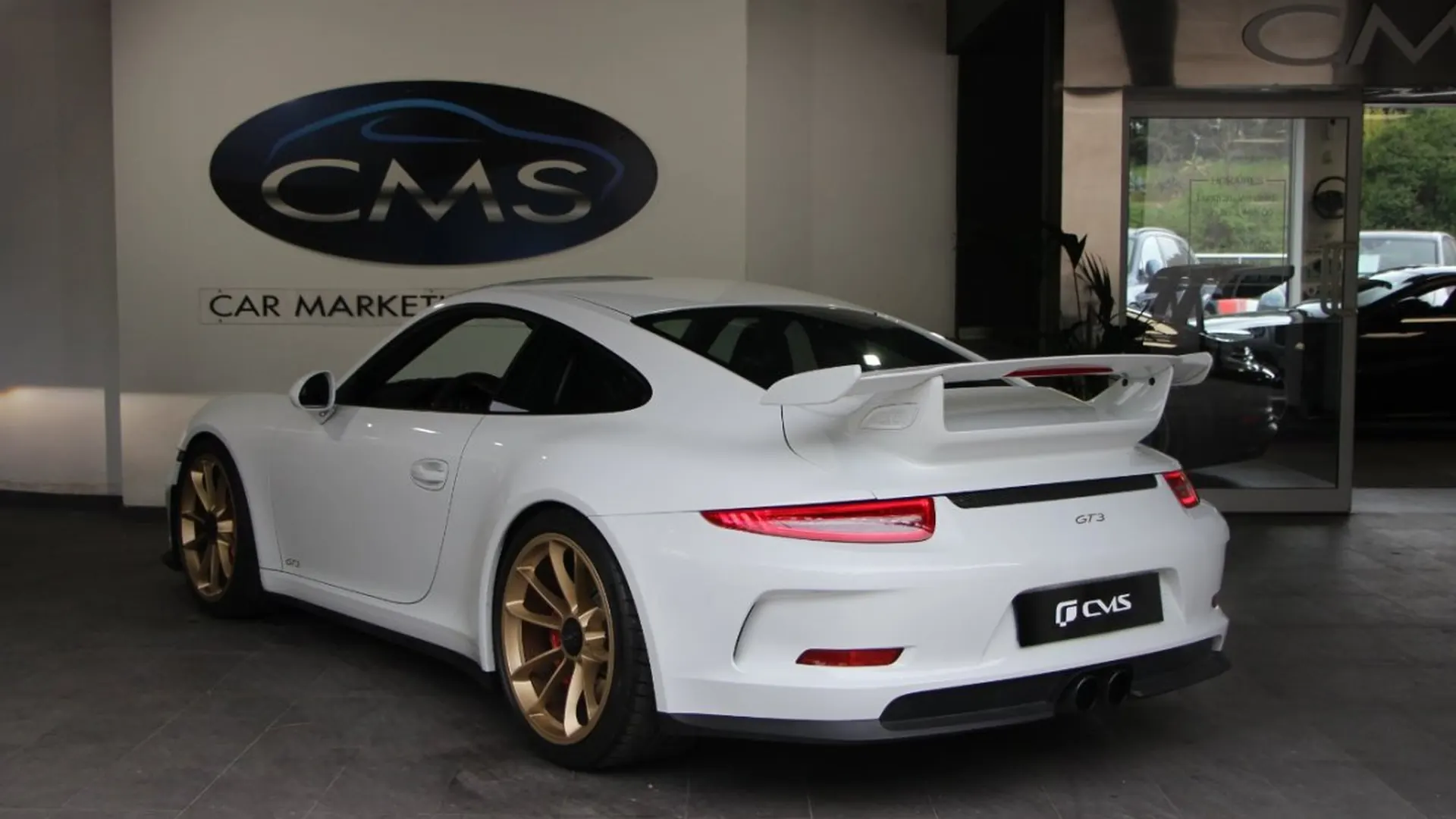 Porsche 911 — photo 5