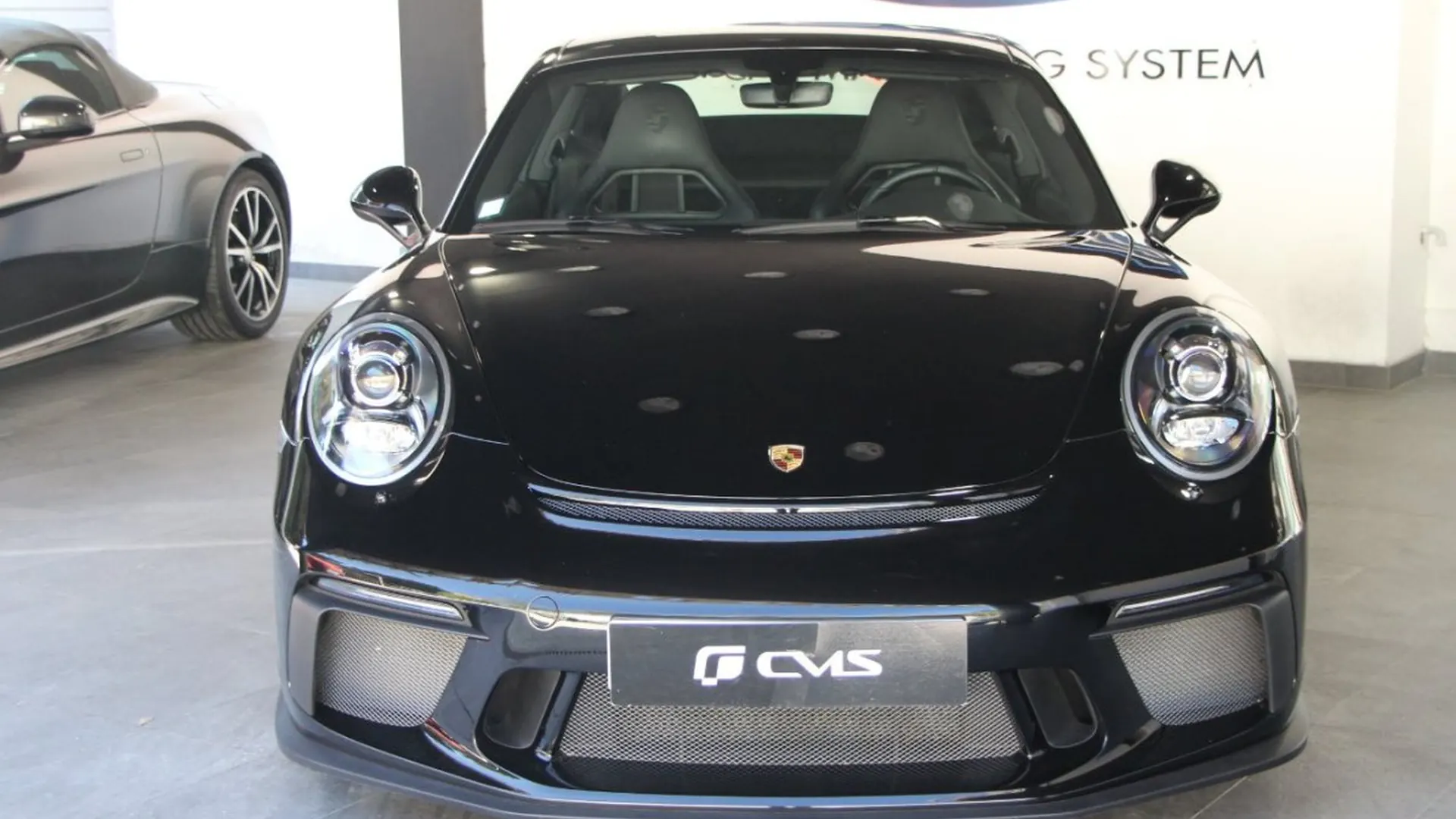 Porsche 911 — photo 2