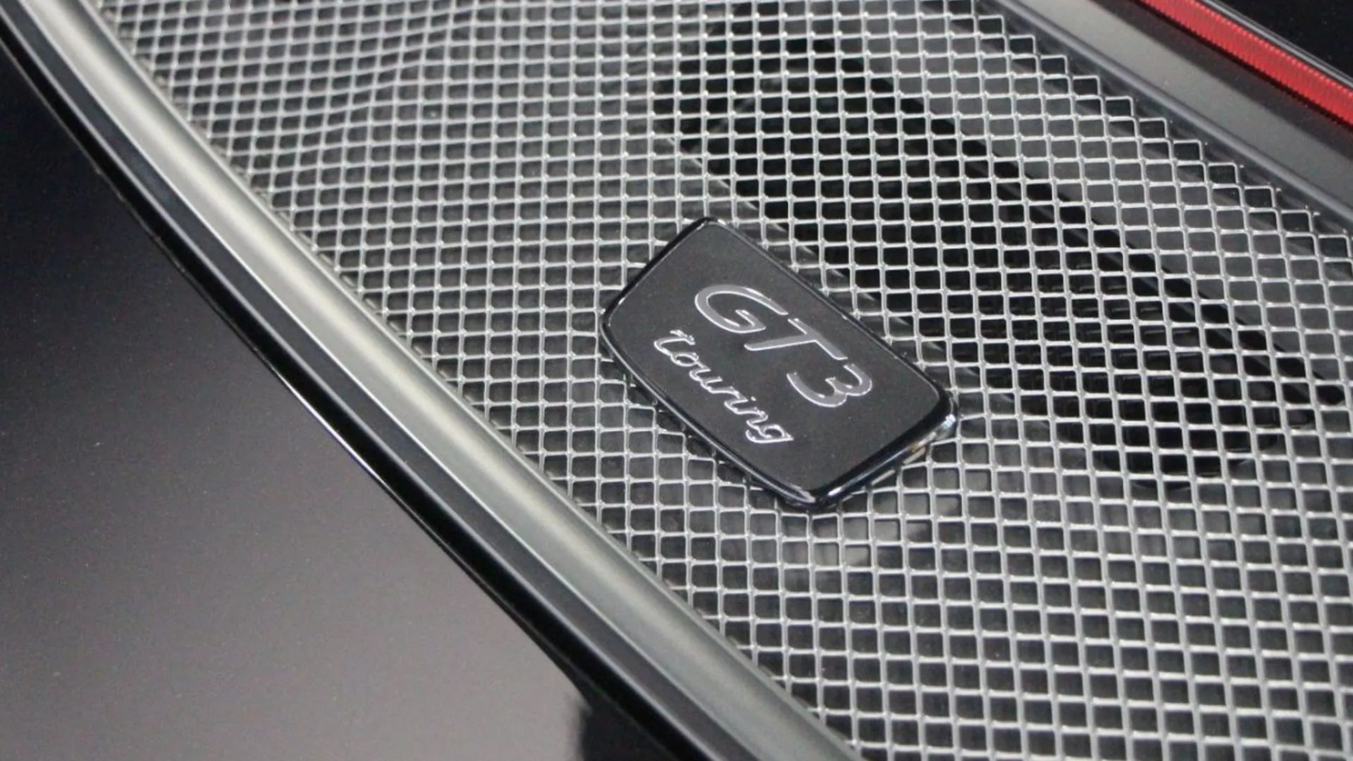 Porsche 911 — photo 6