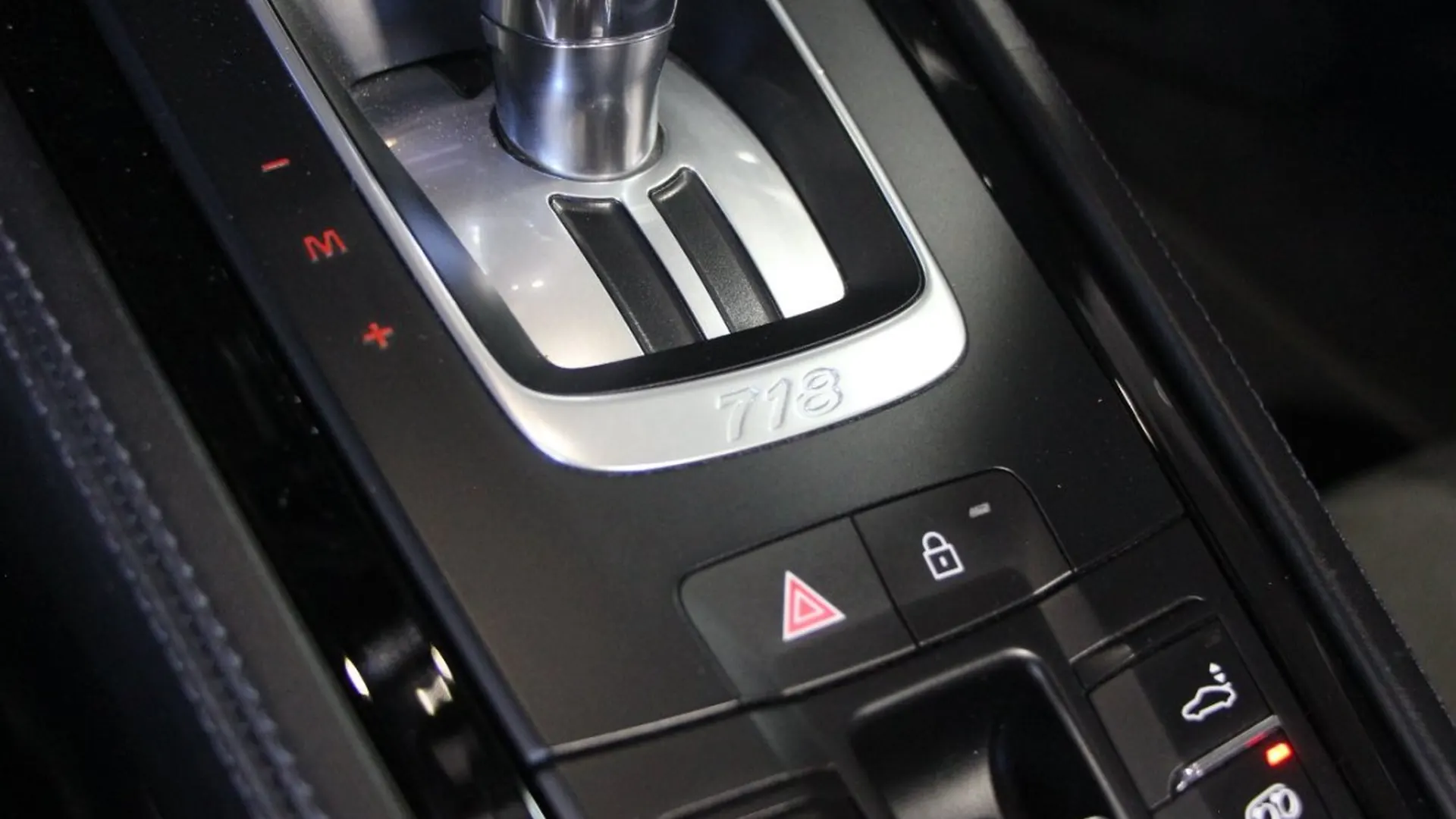 Porsche Boxster — photo 24