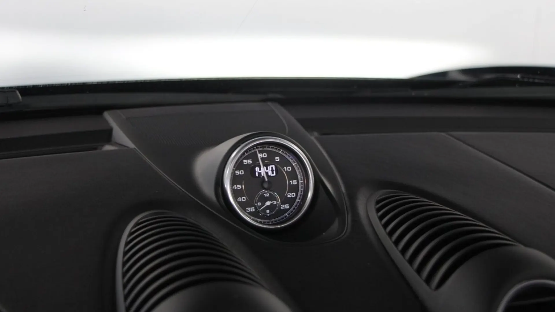 Porsche Boxster — photo 14