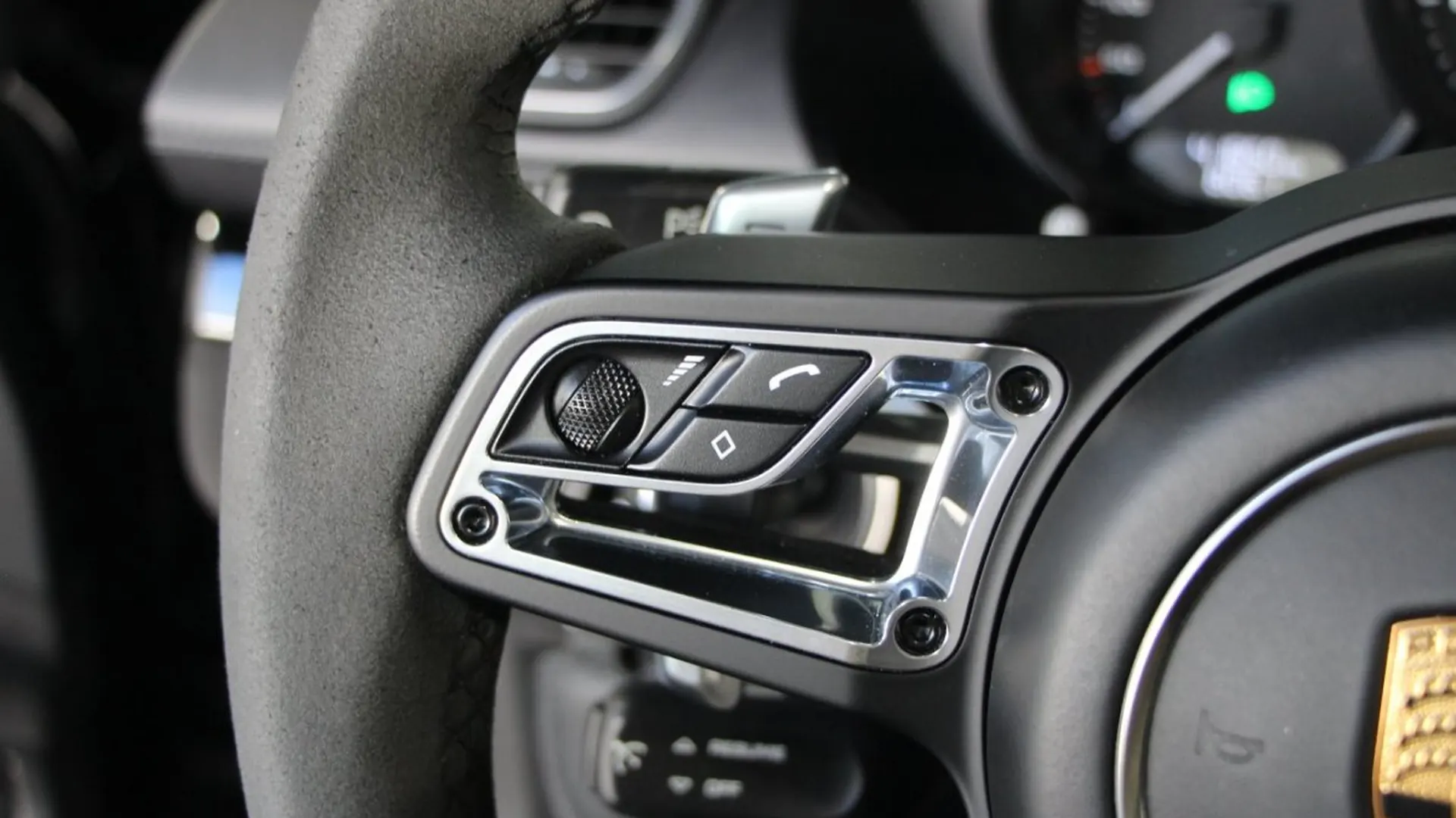 Porsche Boxster — photo 22