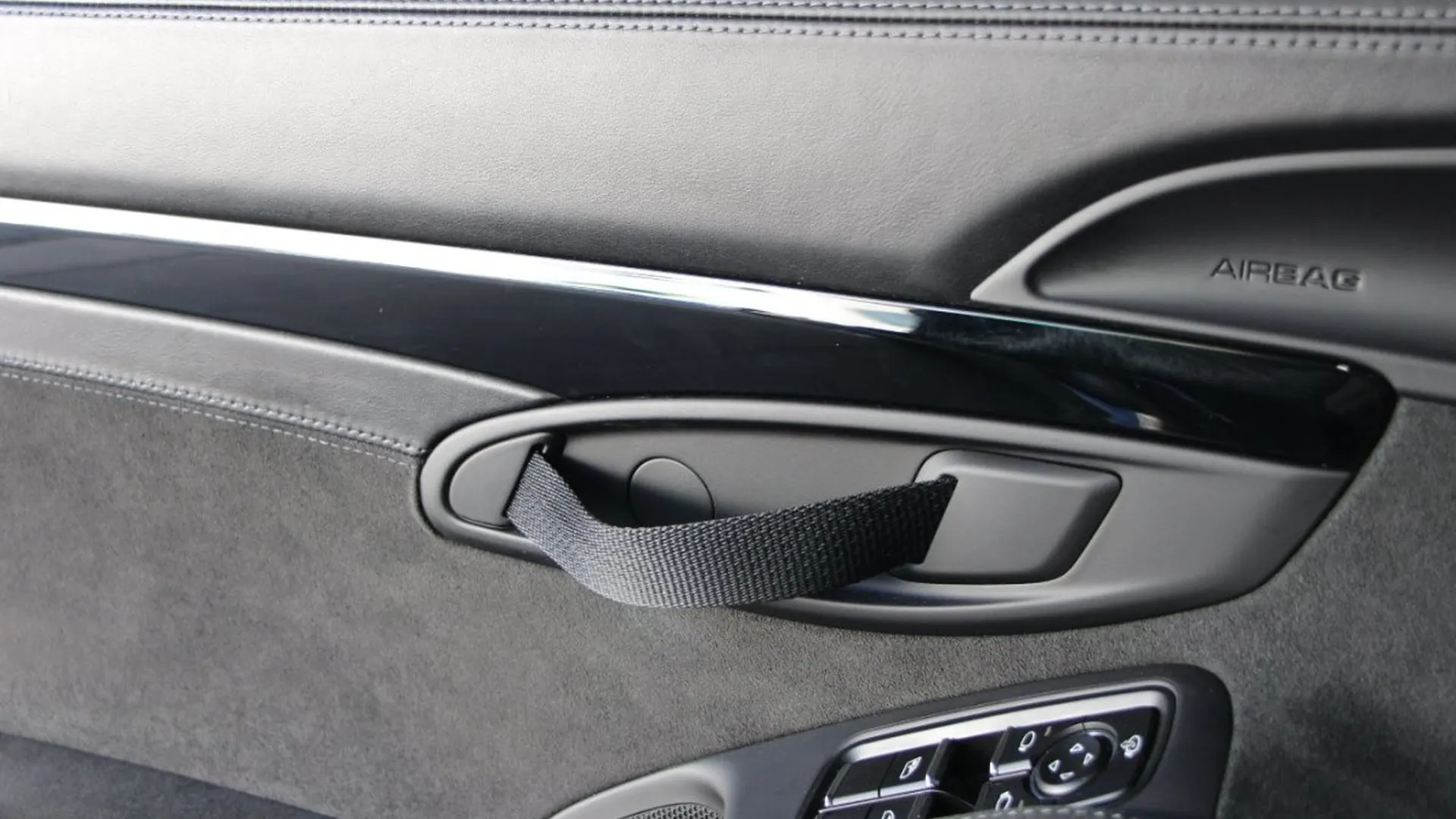 Porsche Boxster — photo 21