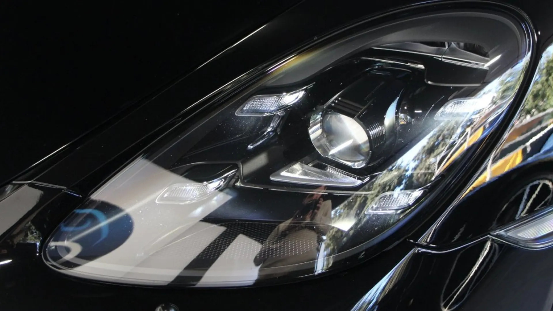 Porsche Boxster — photo 27