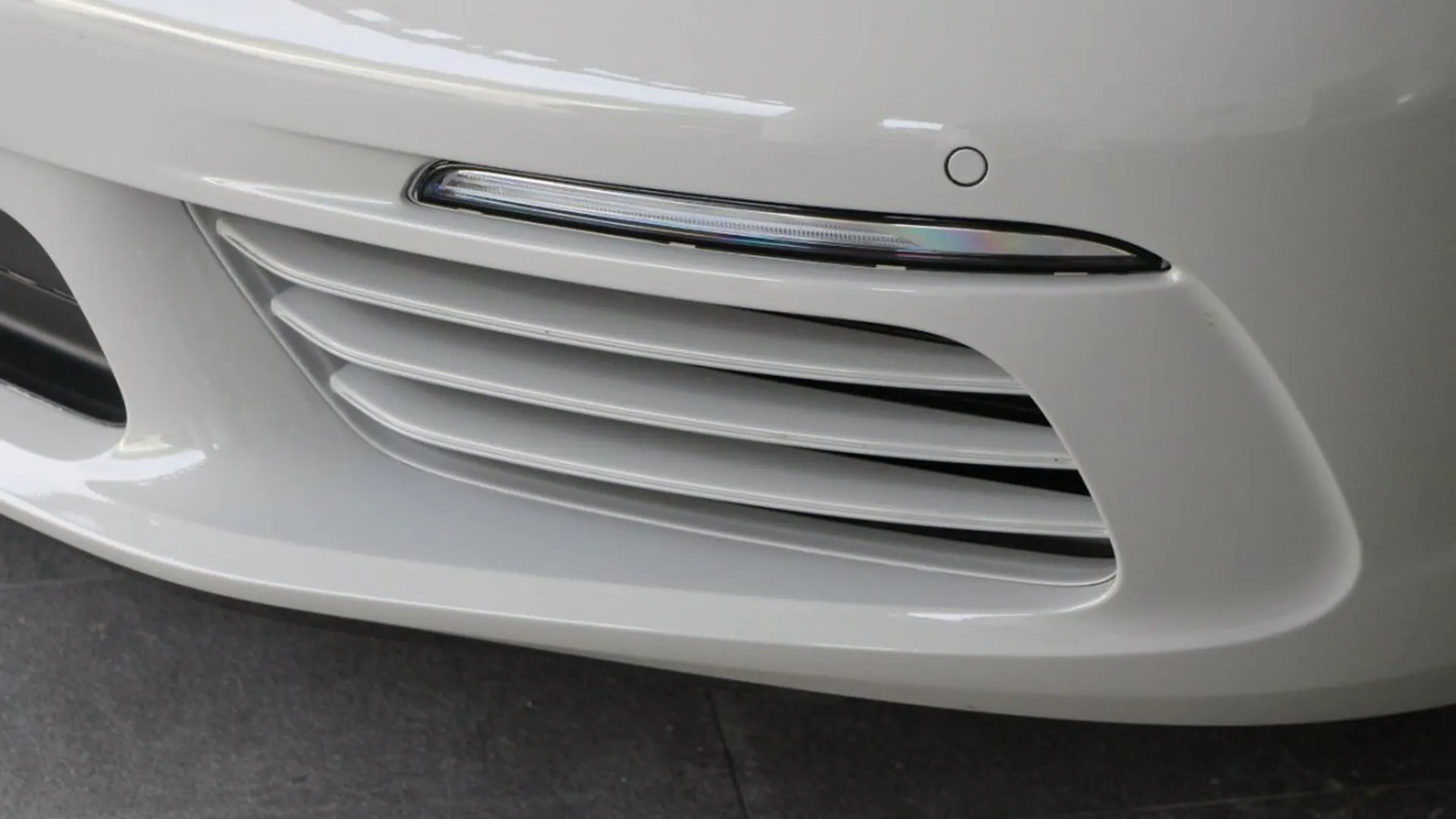 Porsche Cayman — photo 5
