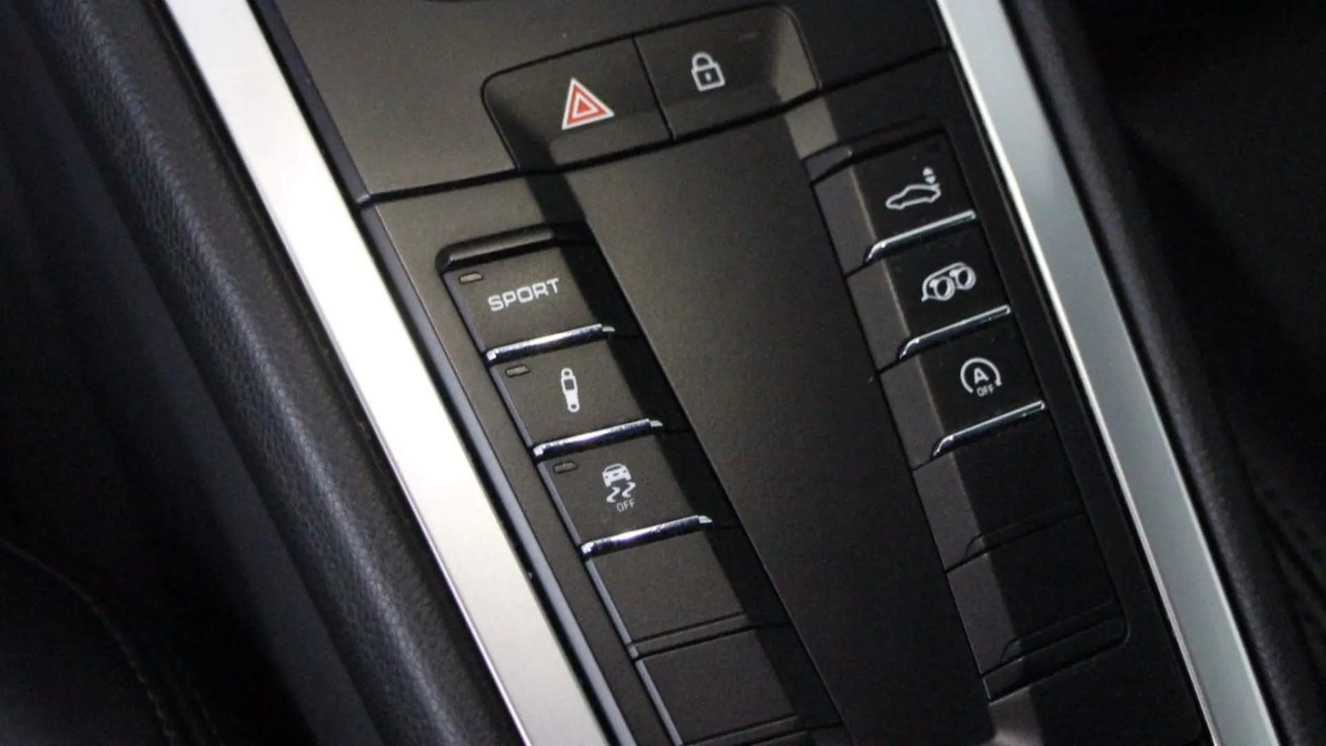 Porsche Cayman — photo 12