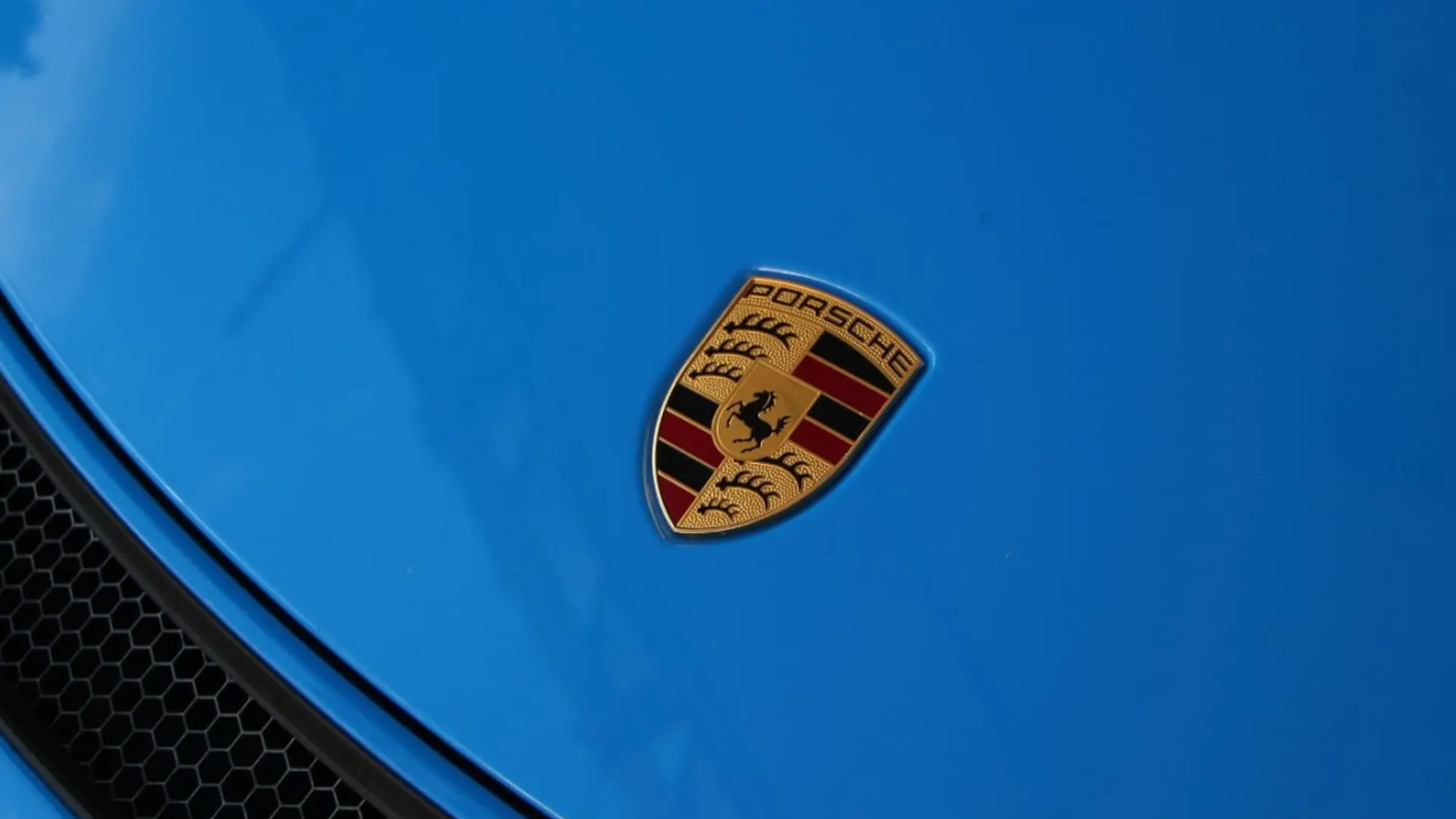 Porsche Boxster — photo 7