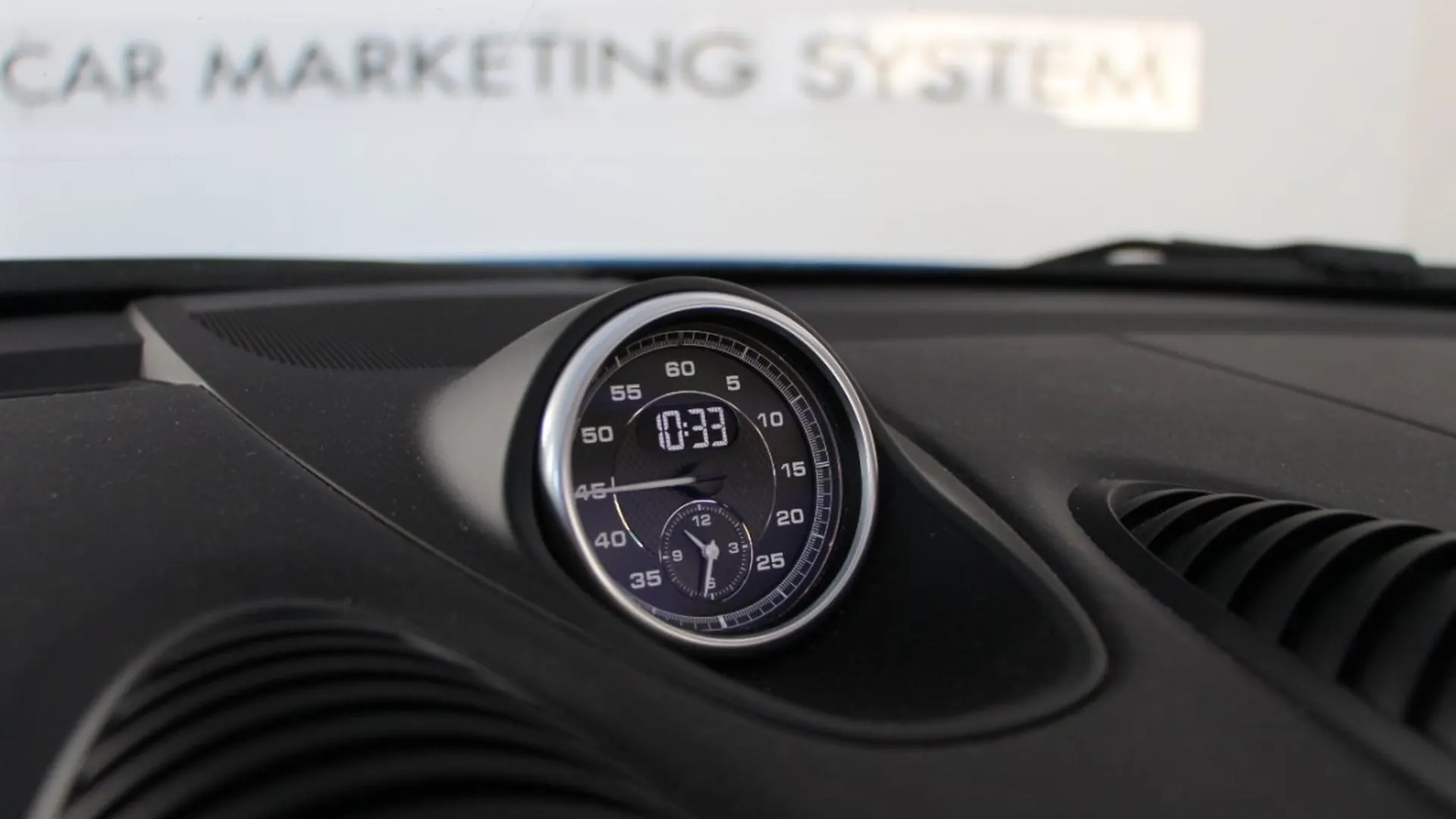Porsche Boxster — photo 18