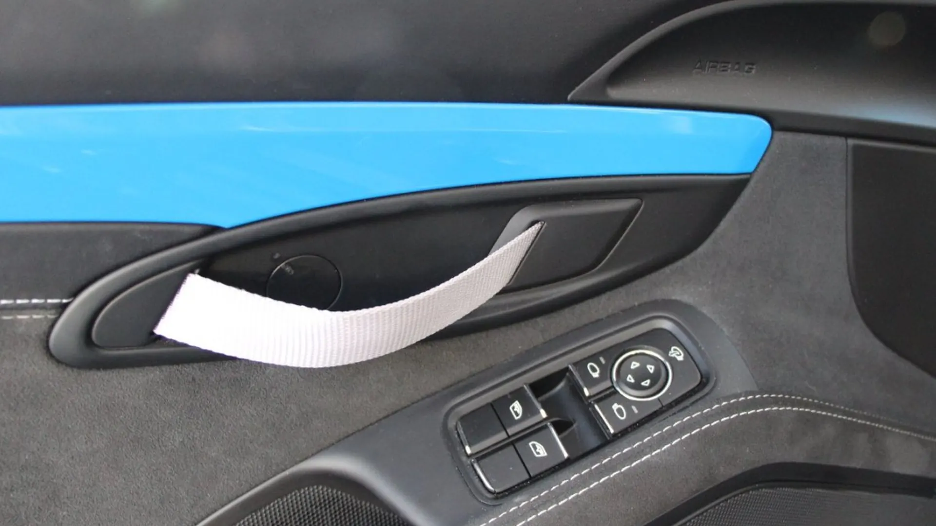 Porsche Boxster — photo 22
