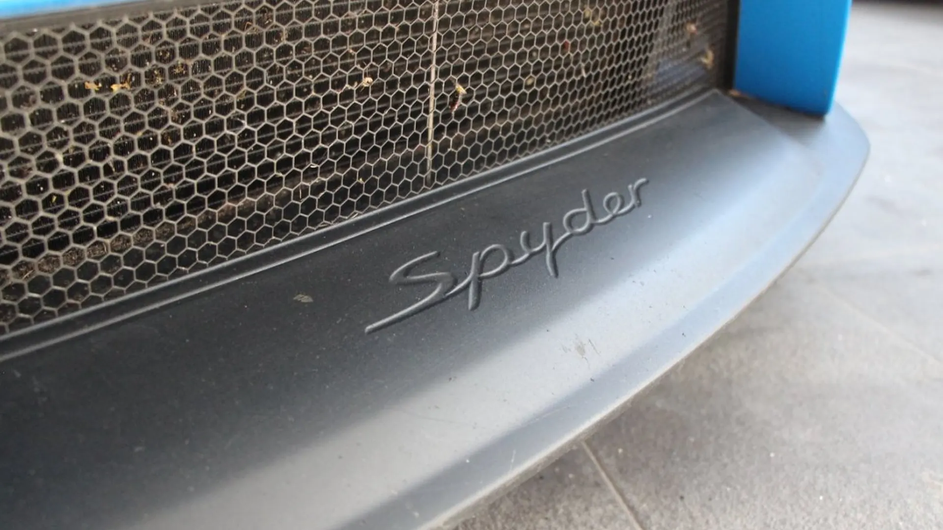Porsche Boxster — photo 24