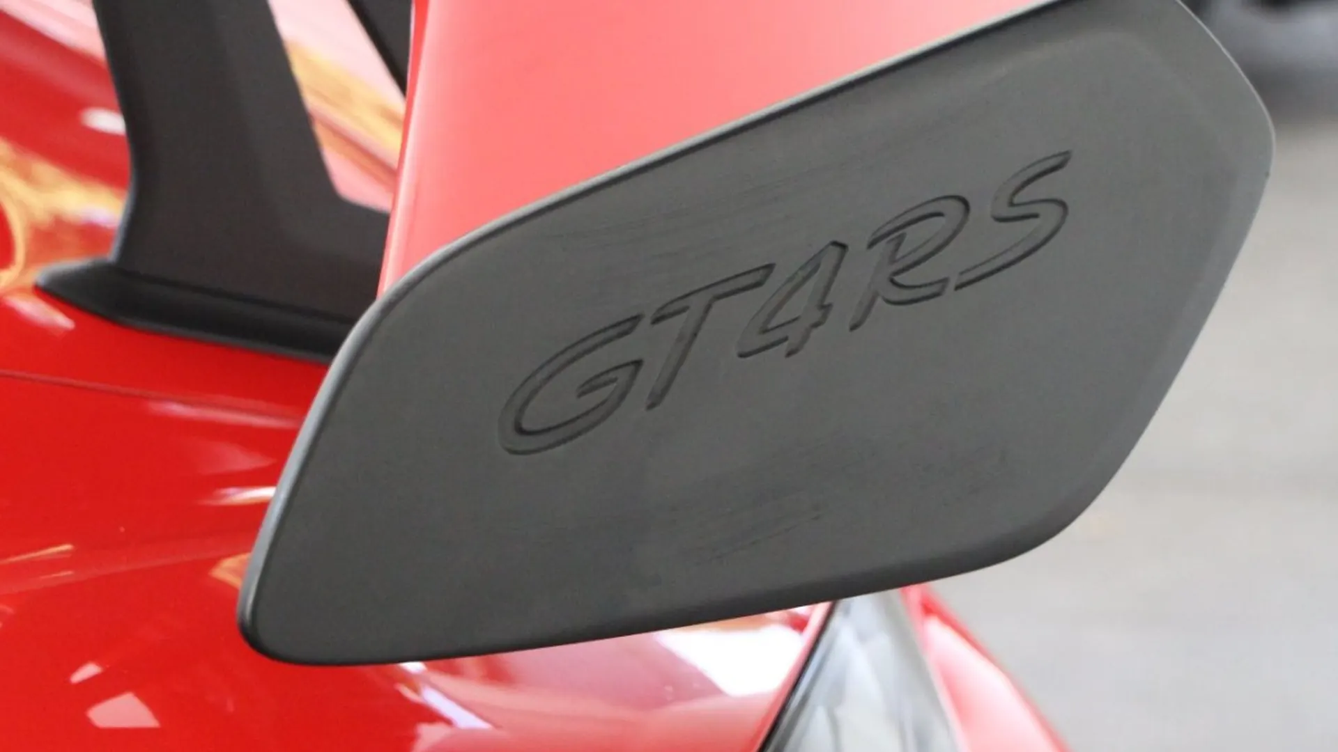 Porsche Cayman — photo 31