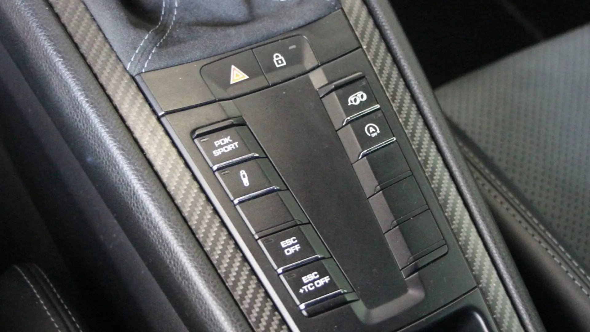Porsche Cayman — photo 15