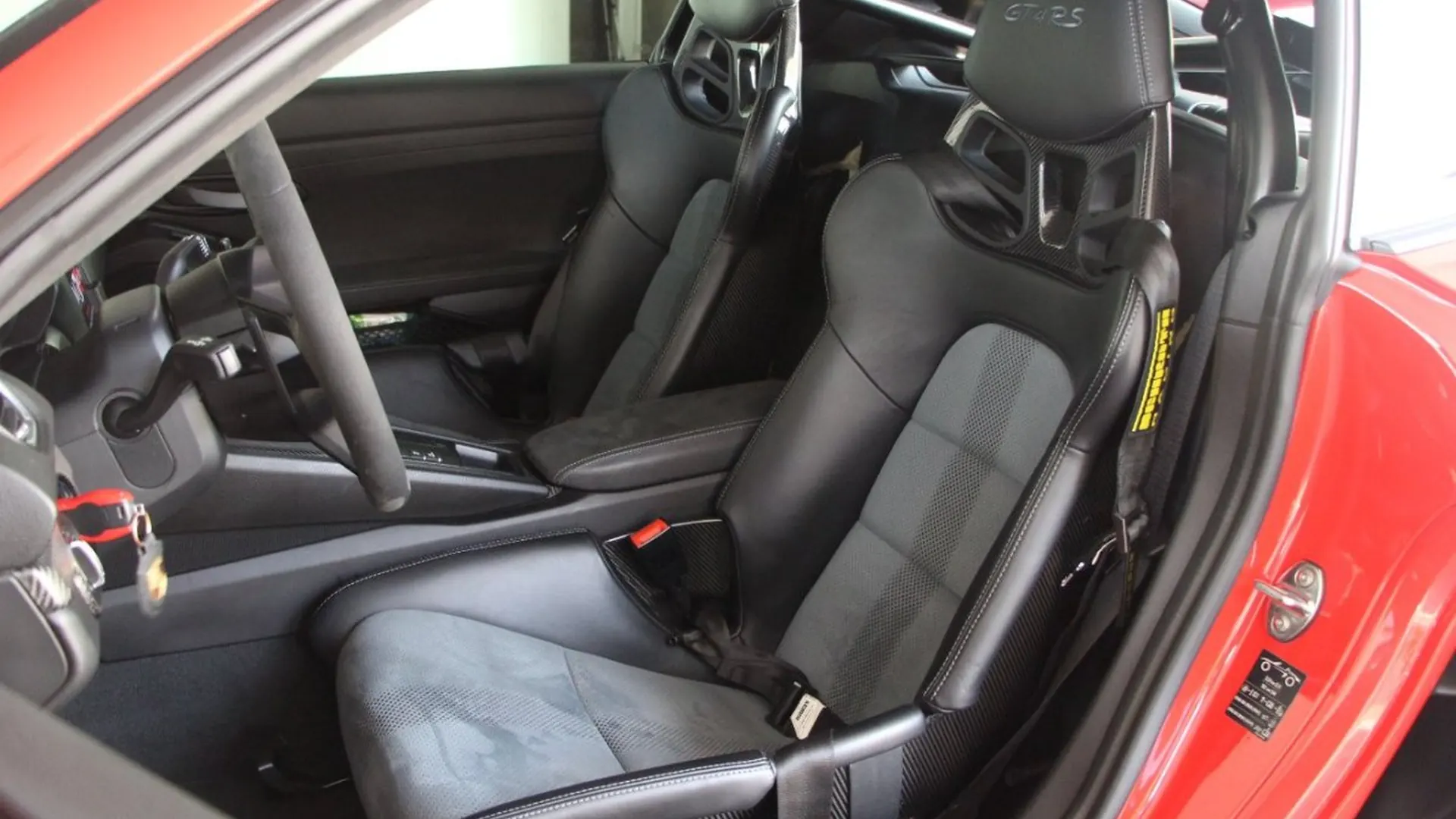 Porsche Cayman — photo 8