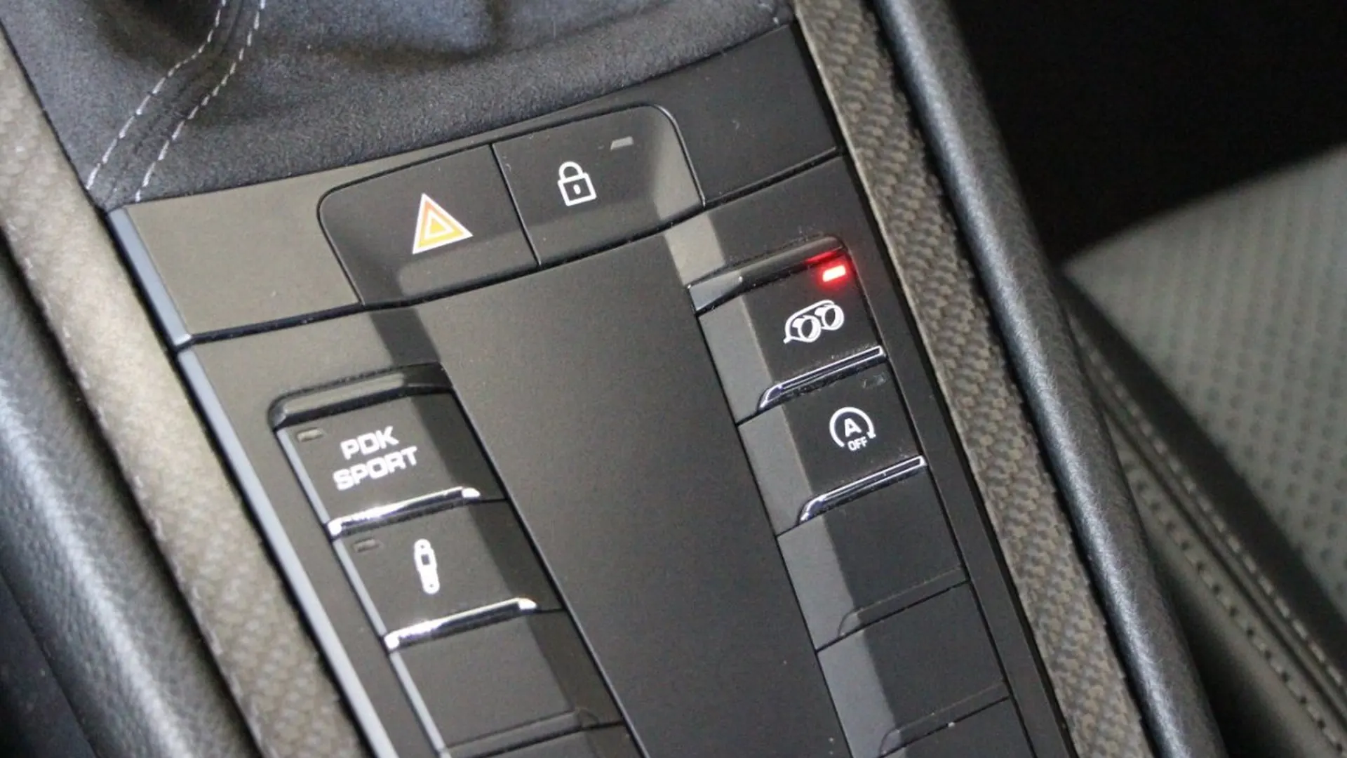Porsche Cayman — photo 18