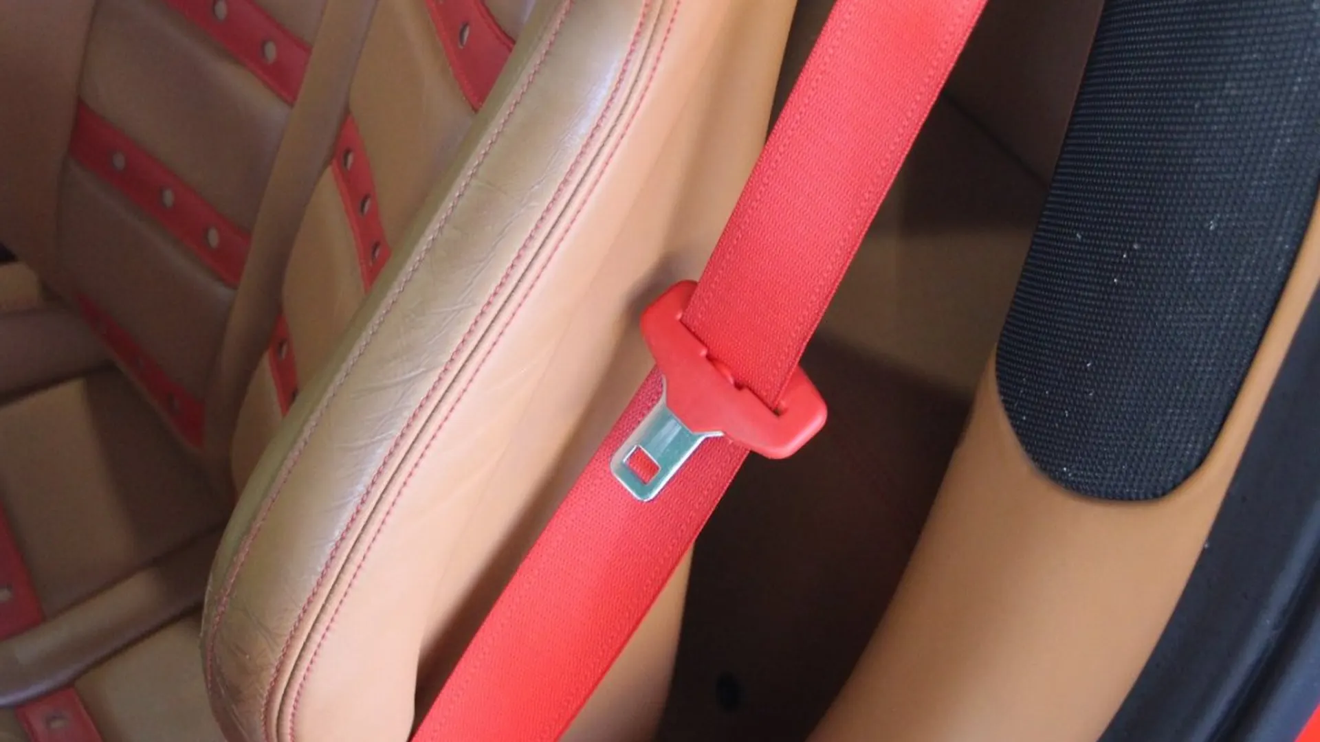 Ferrari 458 — photo 14