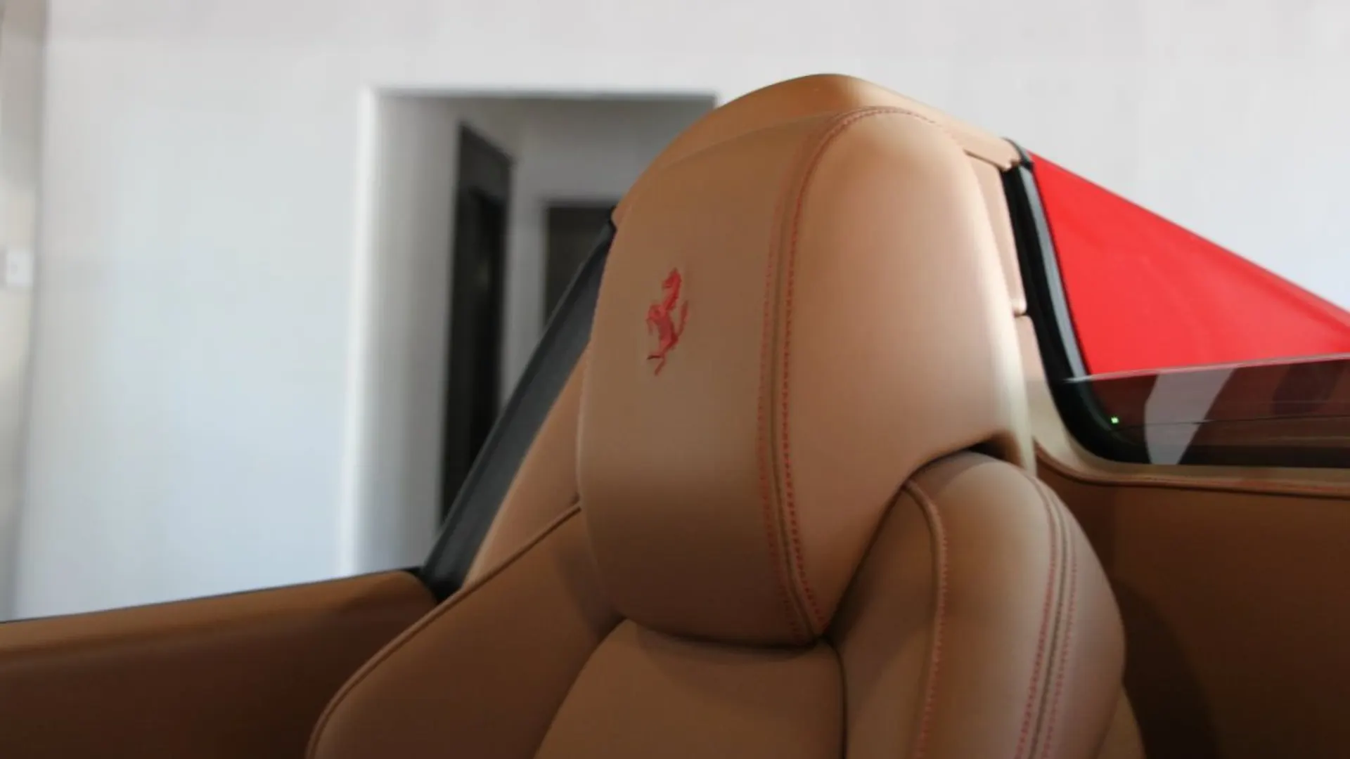 Ferrari 458 — photo 31