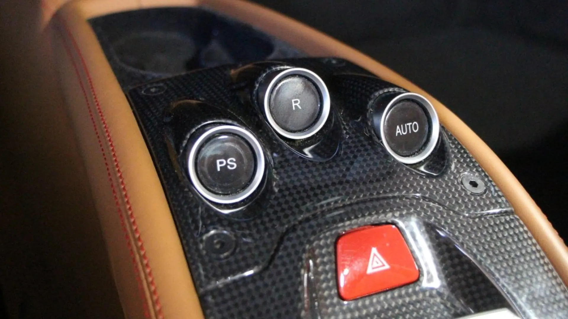 Ferrari 458 — photo 30