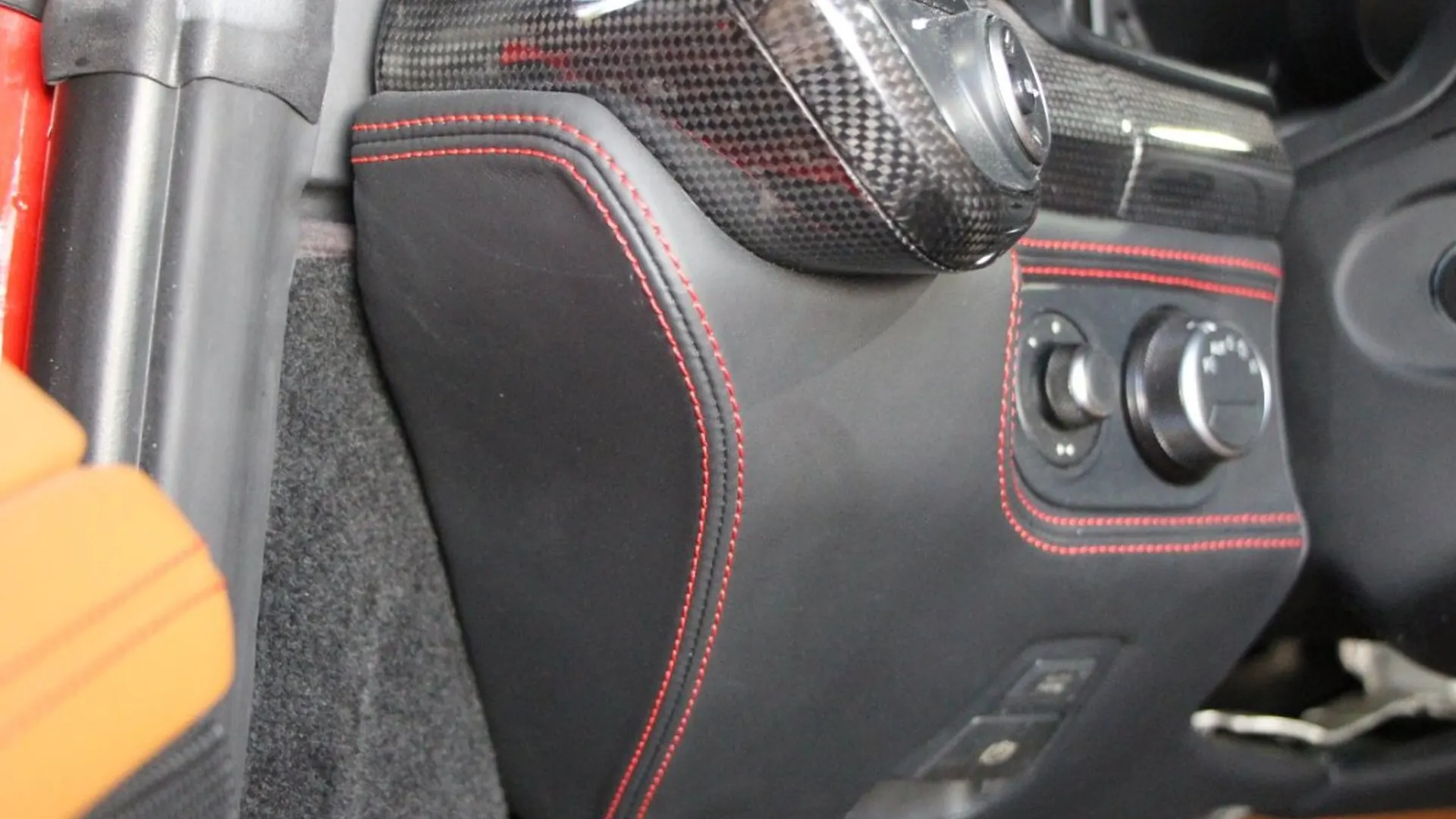 Ferrari 458 — photo 18
