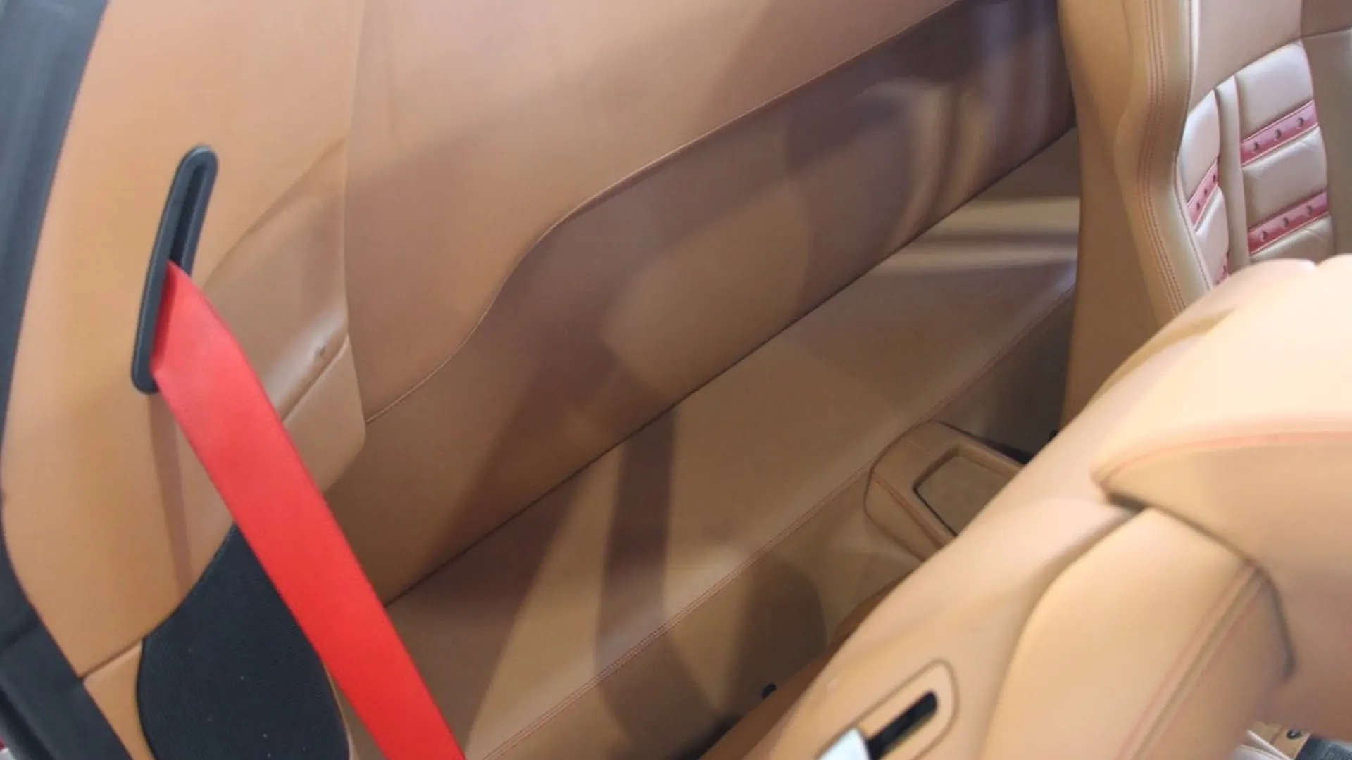 Ferrari 458 — photo 33