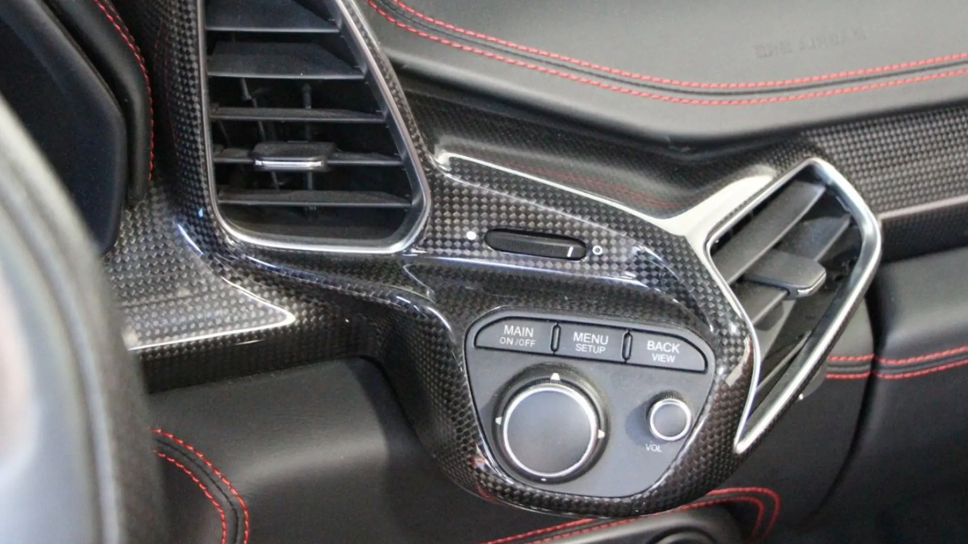 Ferrari 458 — photo 23