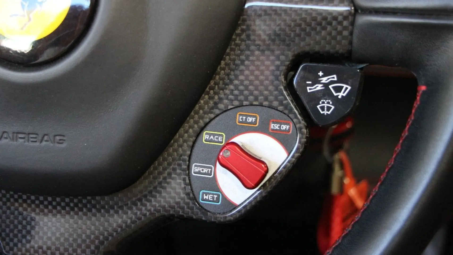 Ferrari 458 — photo 28
