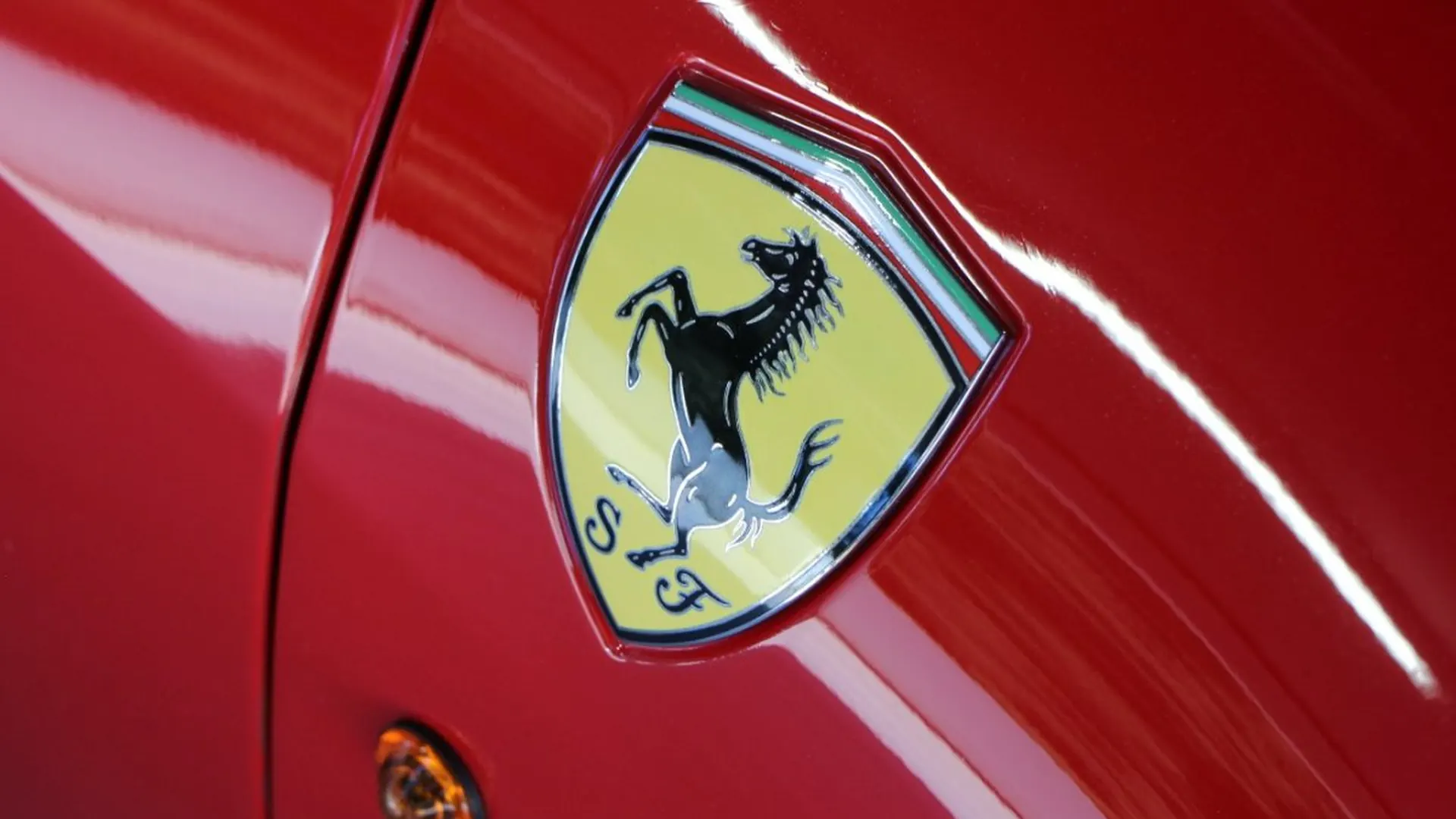 Ferrari 458 — photo 36