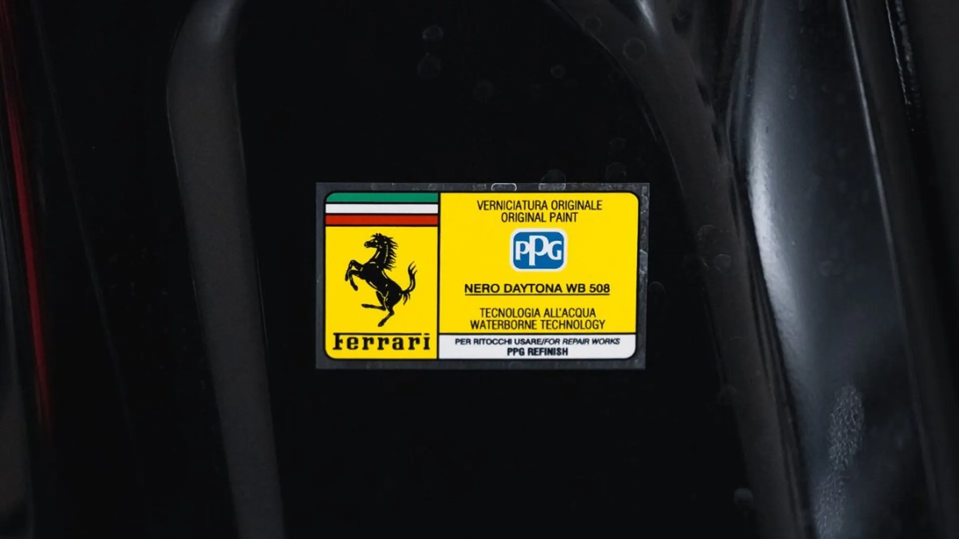 Ferrari 296 — photo 39