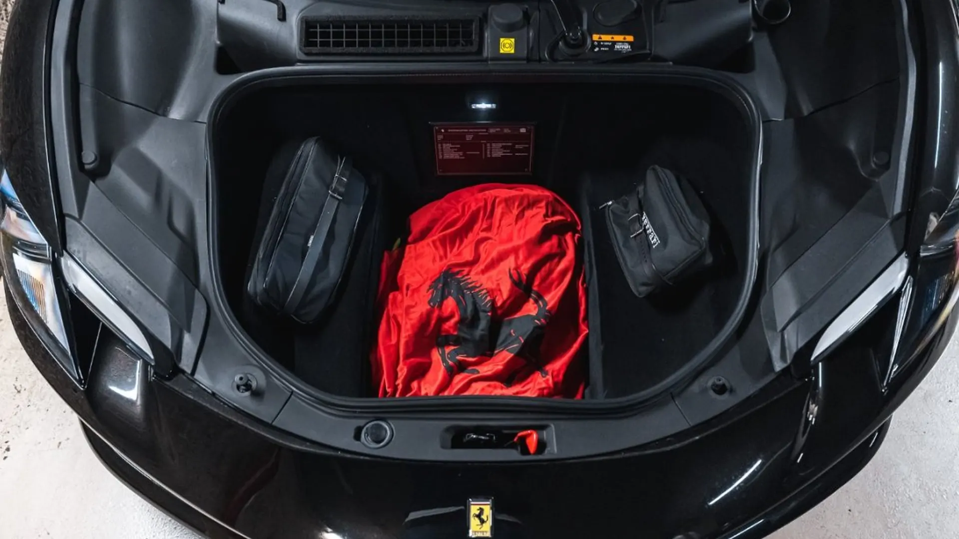 Ferrari 296 — photo 38