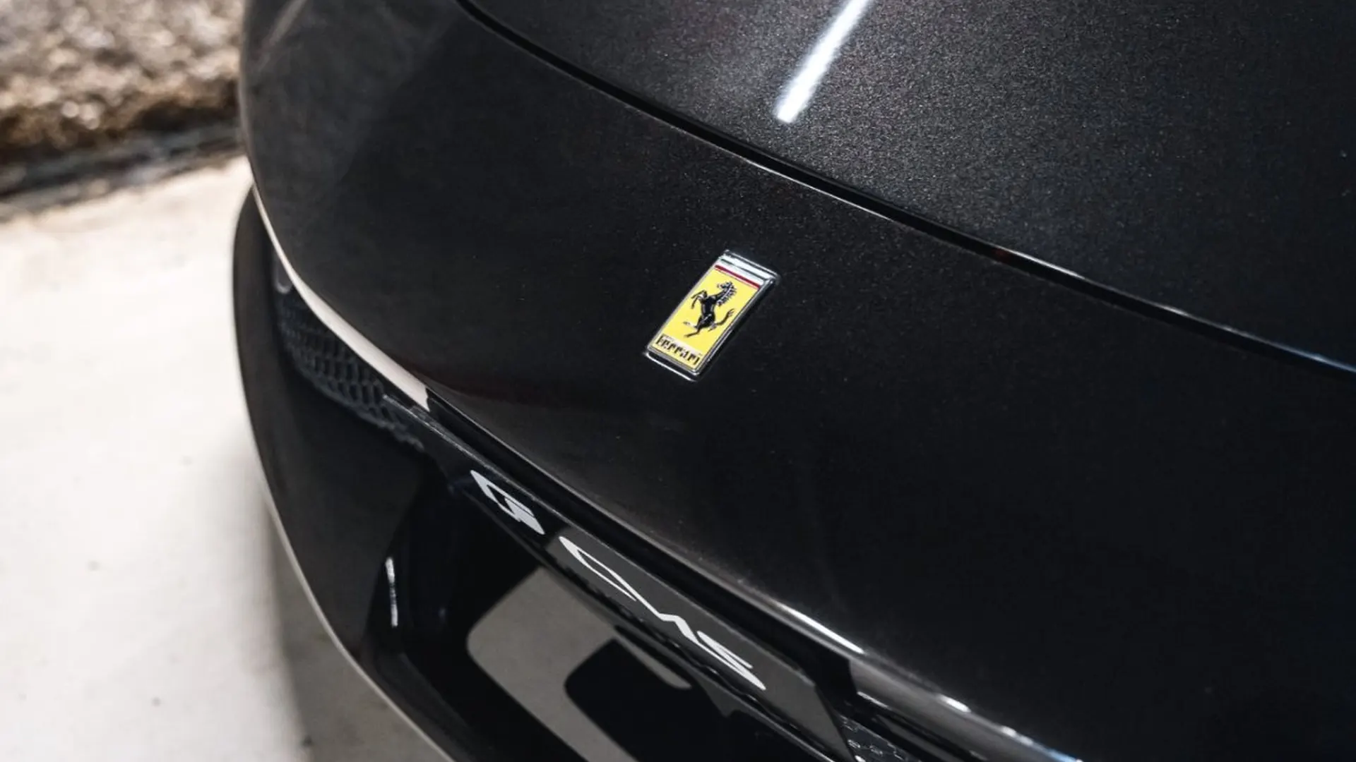 Ferrari 296 — photo 4